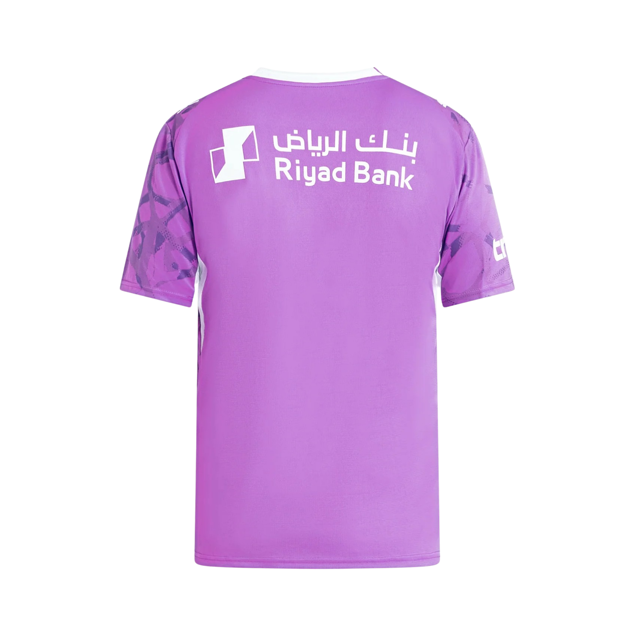 Al-Hilal Gardiens de But 26/27