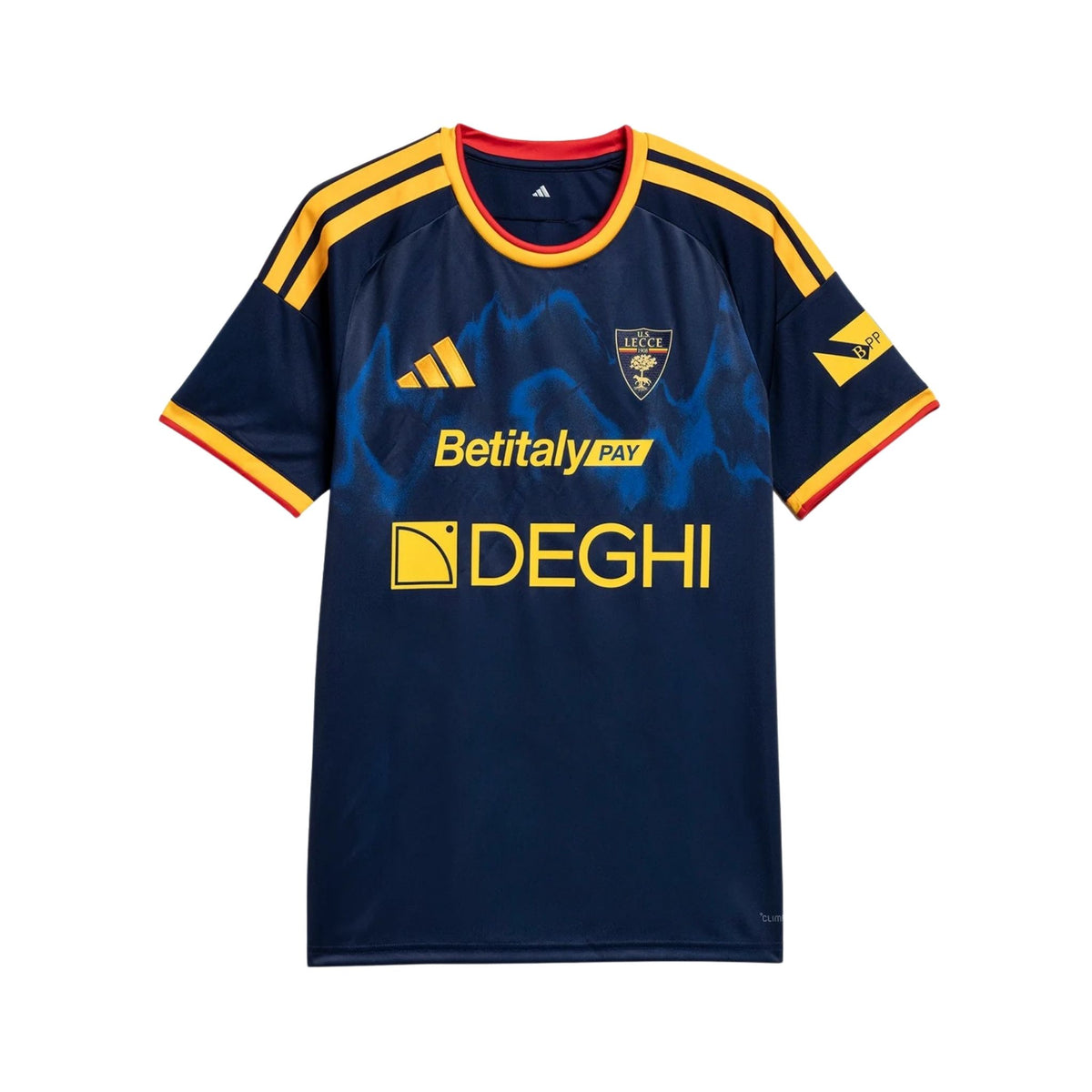US Lecce Troisième 26/27