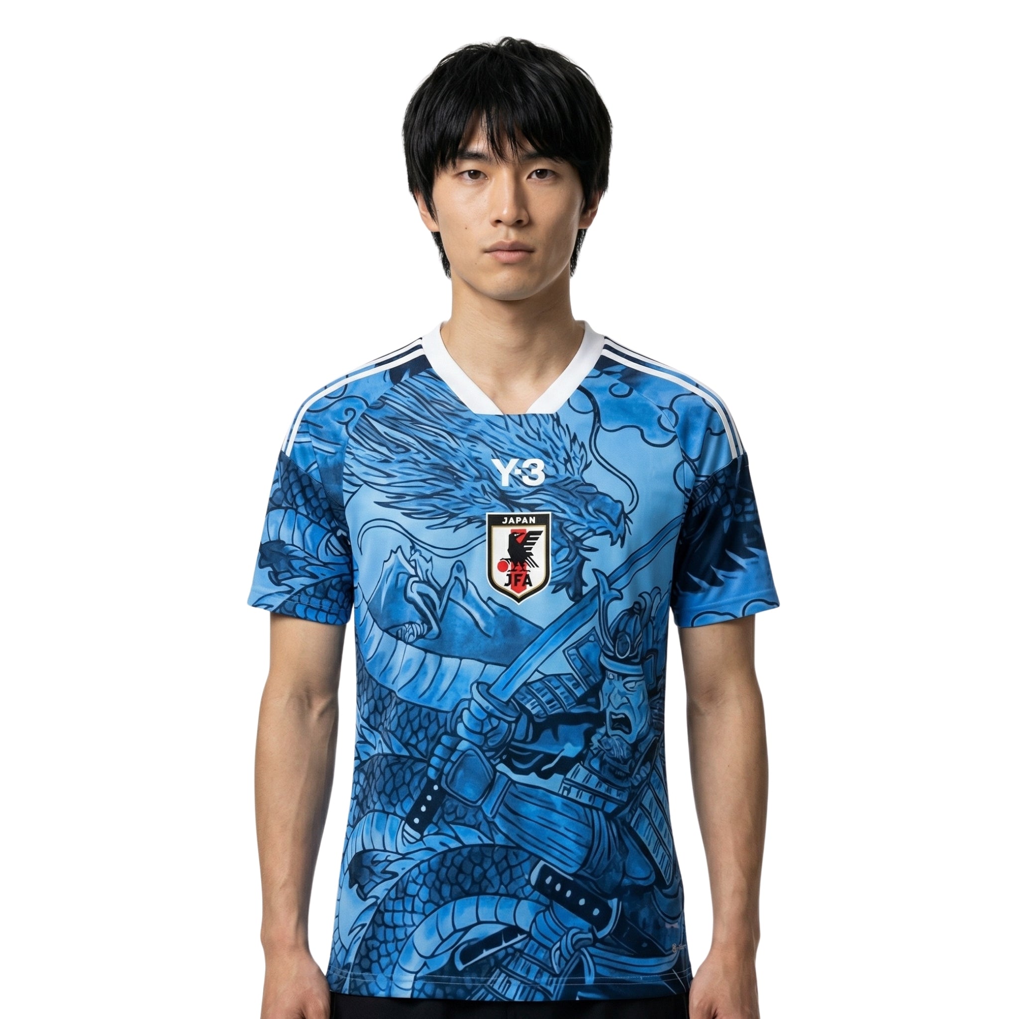 Japon Édition Spéciale 26/27 - Coupe du Monde 2026