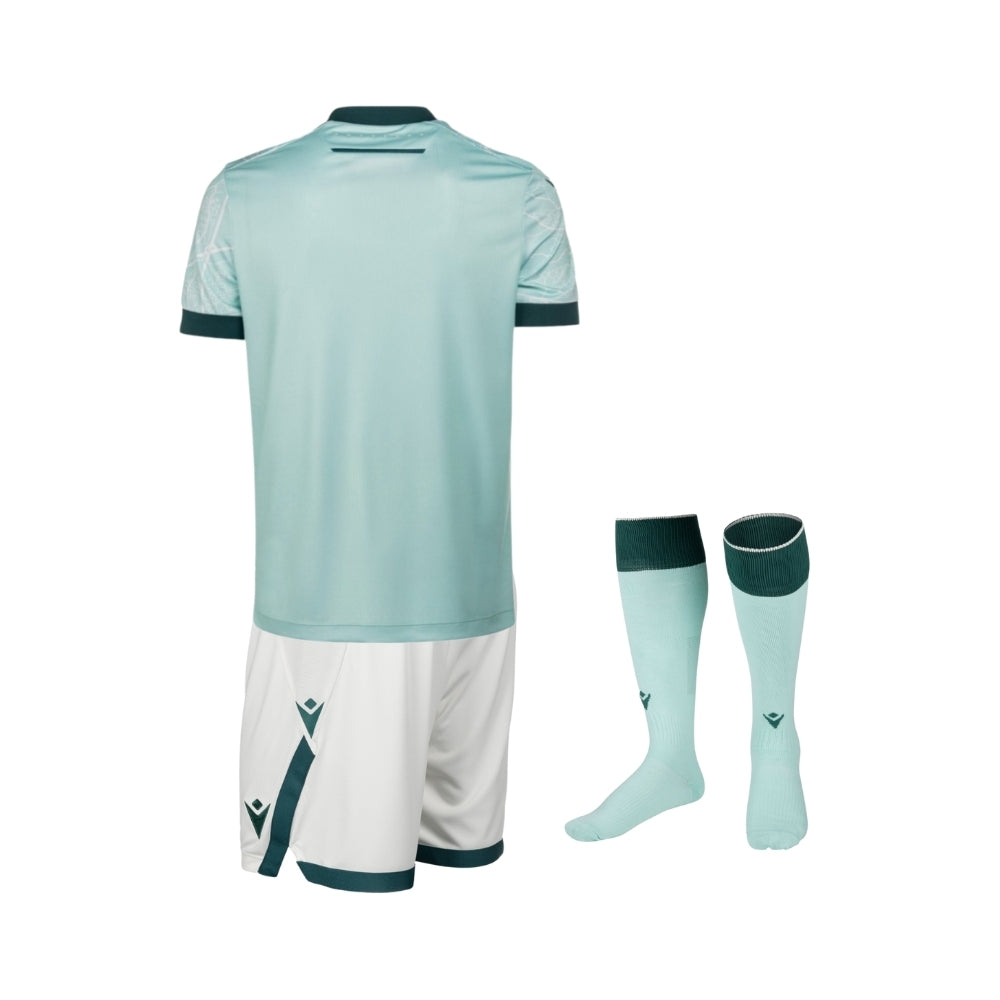 Kit - Nantes Extérieur 25/26 - Détail