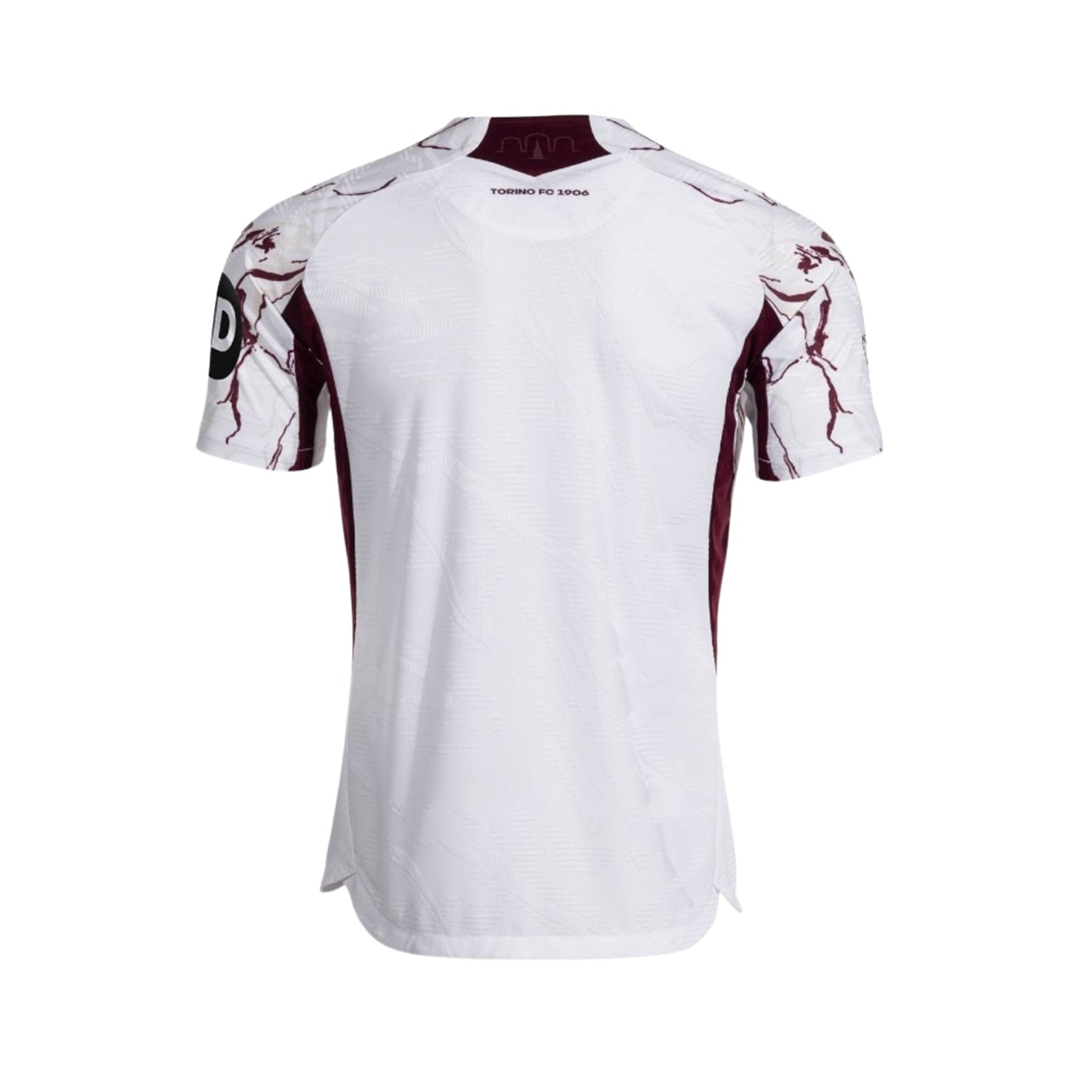 Torino Extérieur 25/26