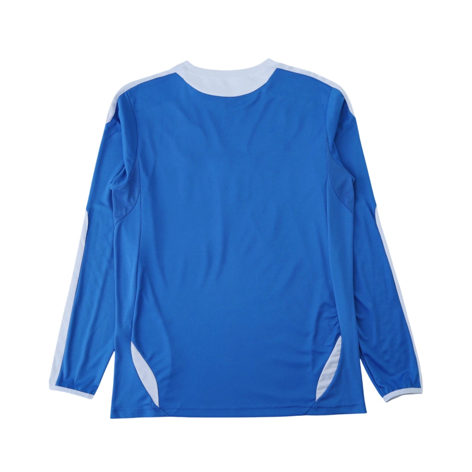 Chelsea Domicile 11/12 - Manches Longues