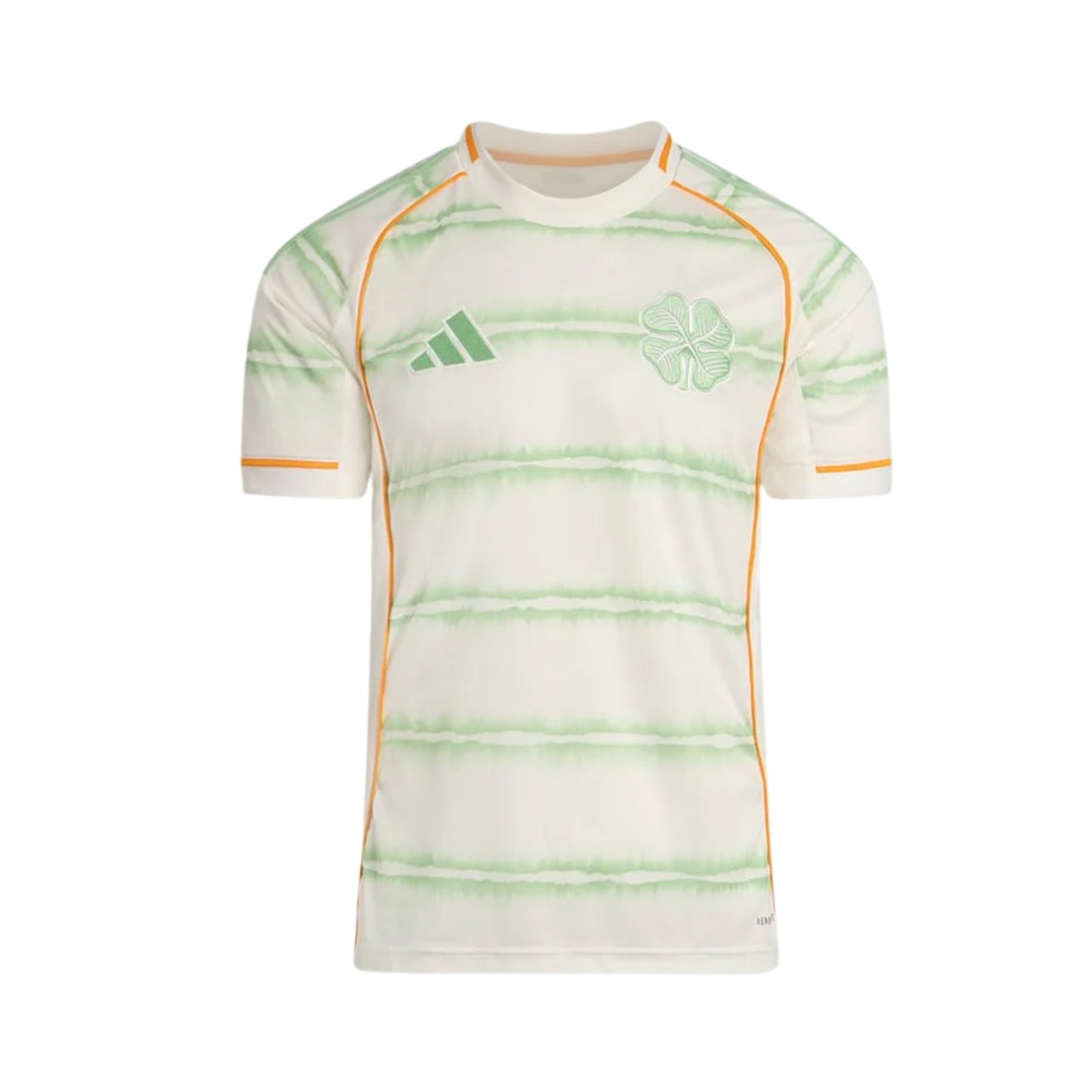 Celtic Troisième 25/26