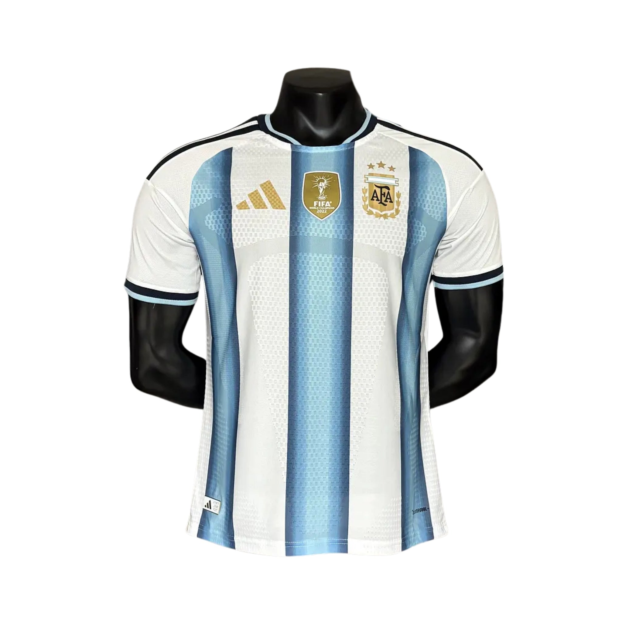 Argentine Domicile 26/27 - Coupe du Monde 2026 - Version Joueur