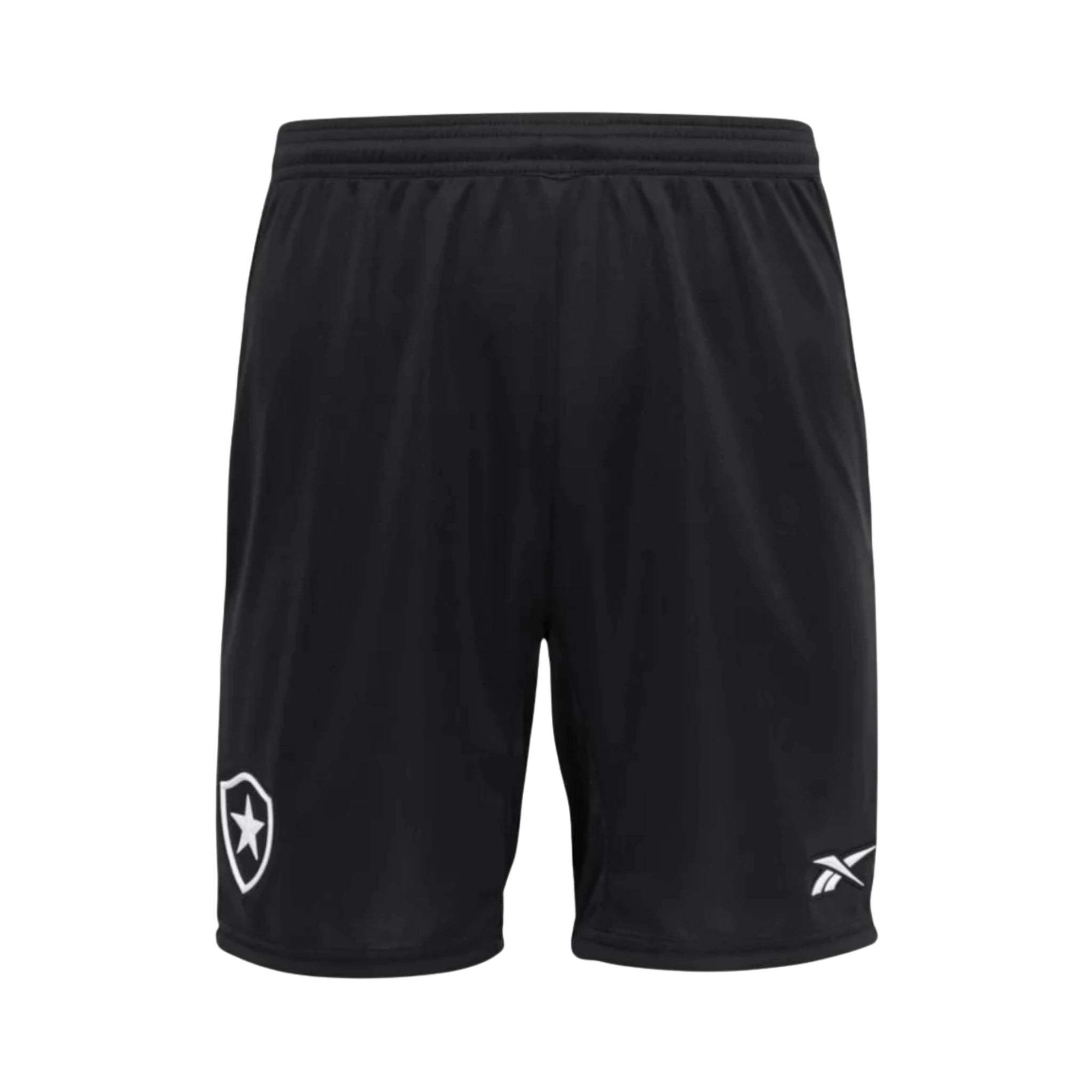 Short Botafogo Domicile 25/26 - Vue de face