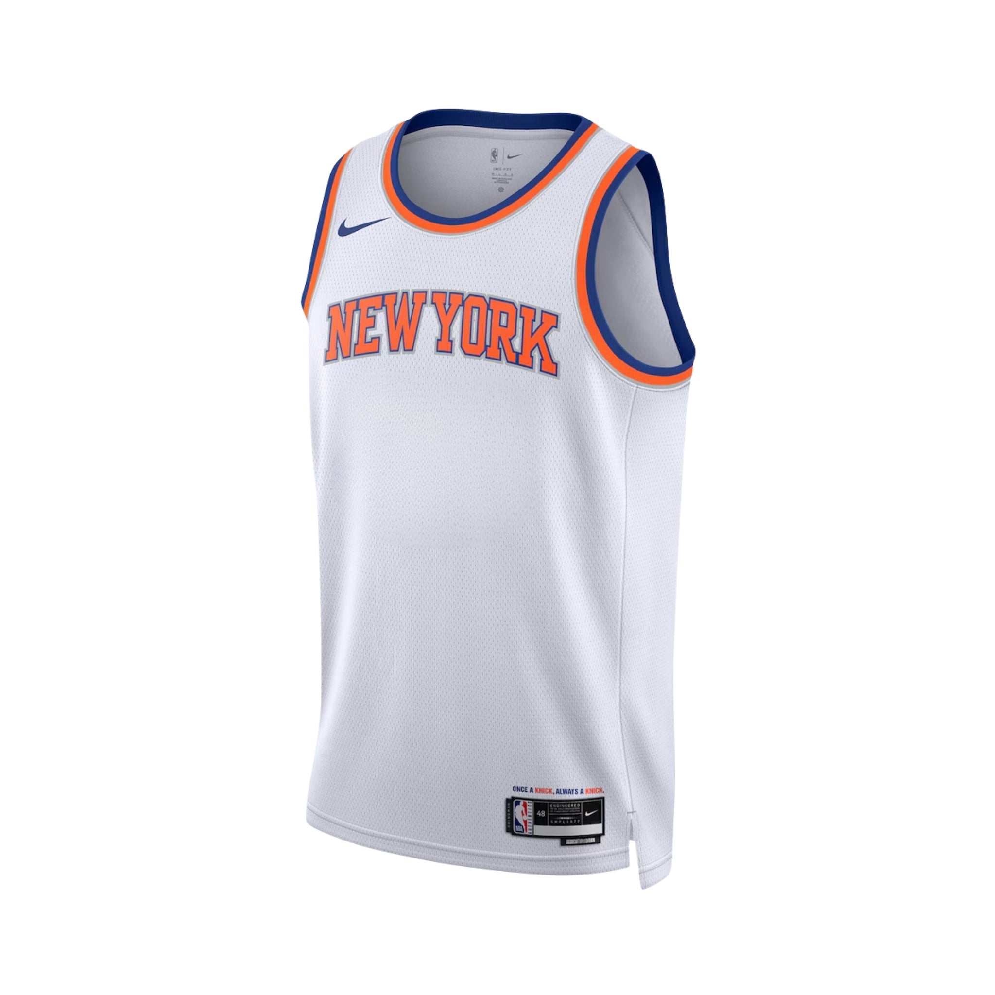 New York Knicks Association Edition 25/26 - Vue de face