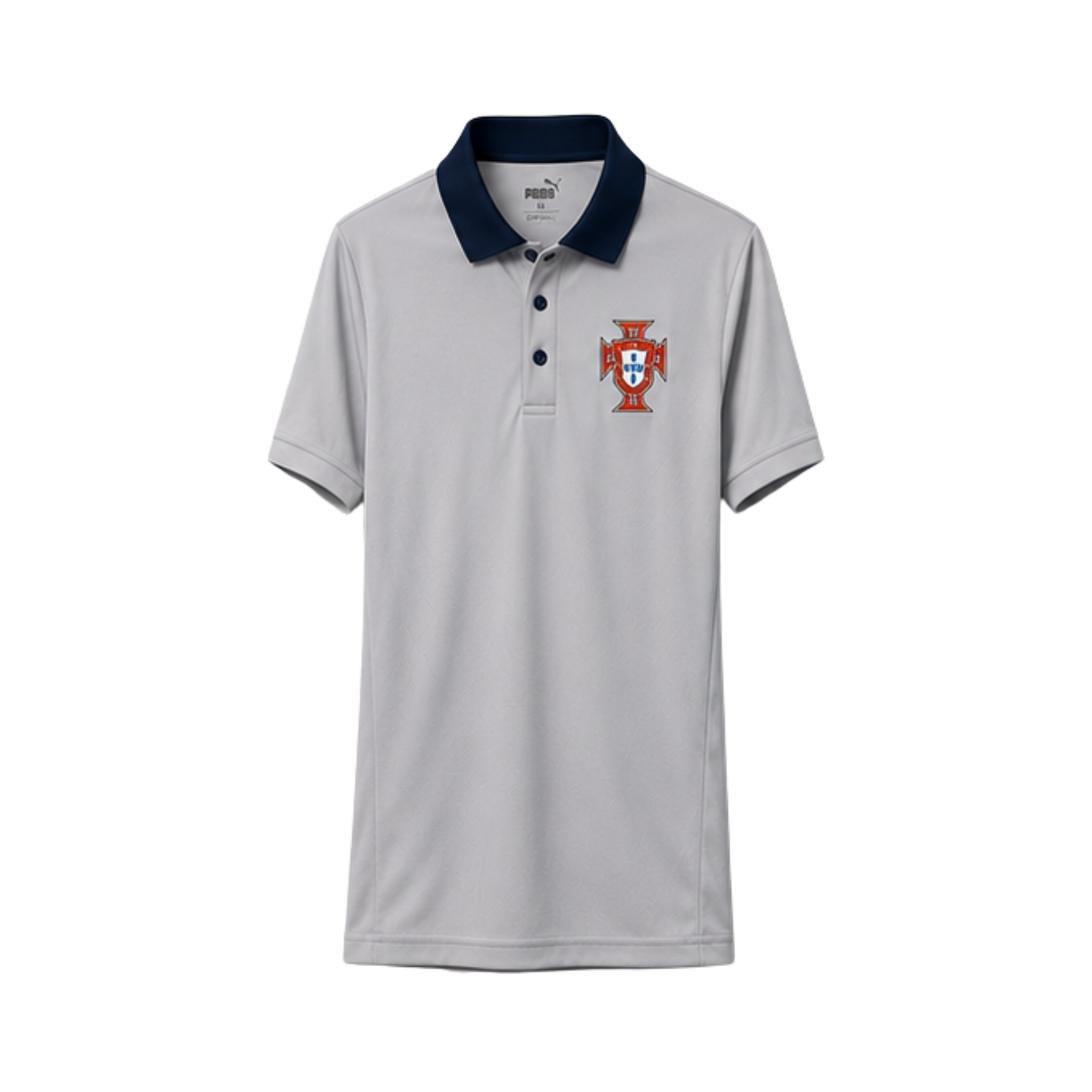 Portugal Polo 26/27 - Coupe du Monde 2026