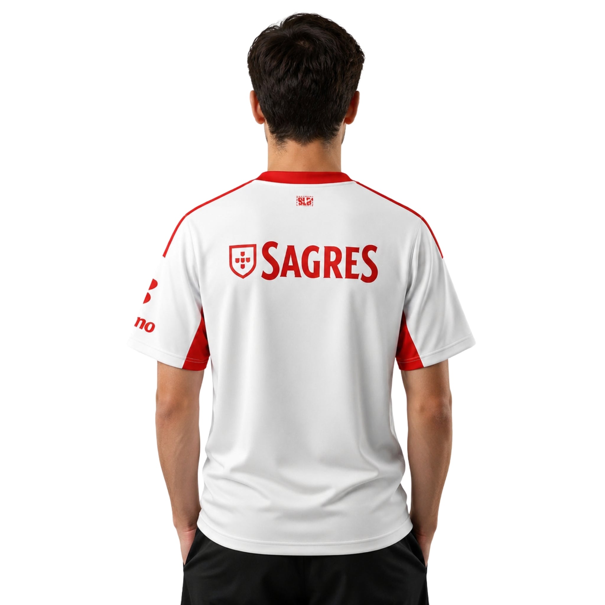 Benfica Troisième 25/26