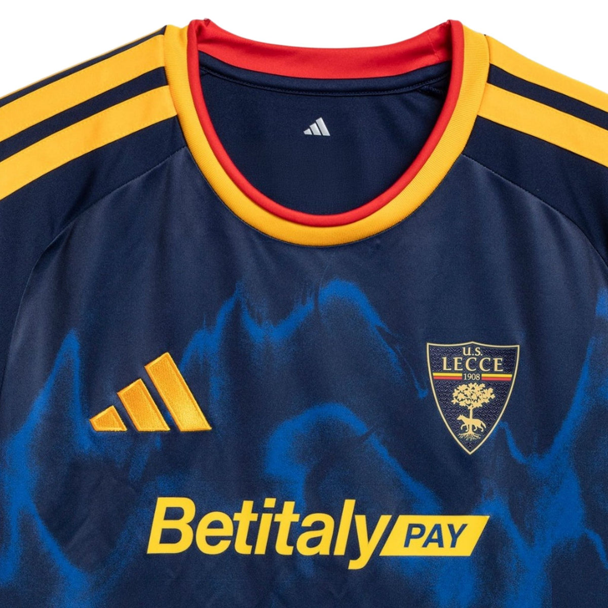US Lecce Troisième 26/27
