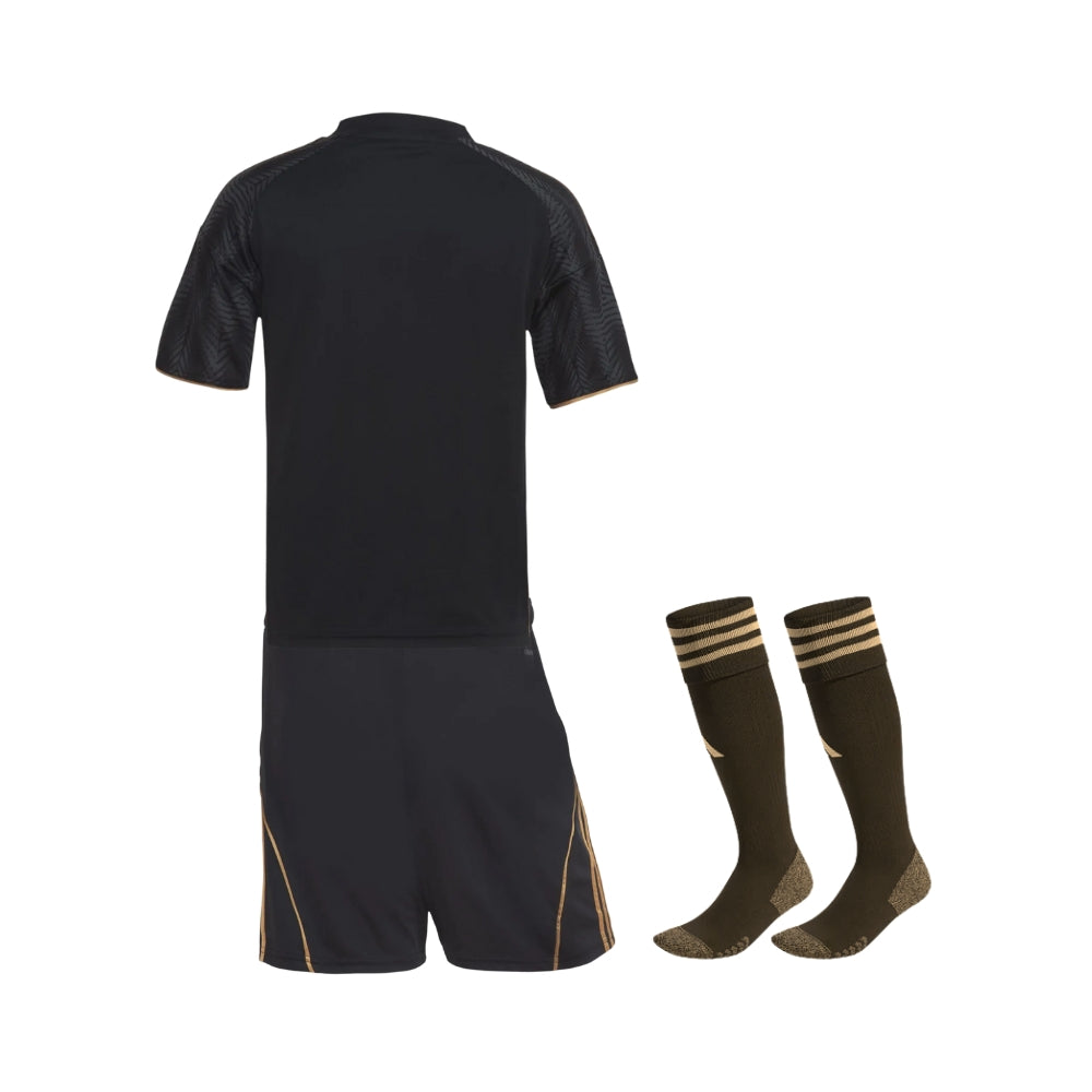 Kit - Atlético Mineiro Troisième 25/26 - Détail