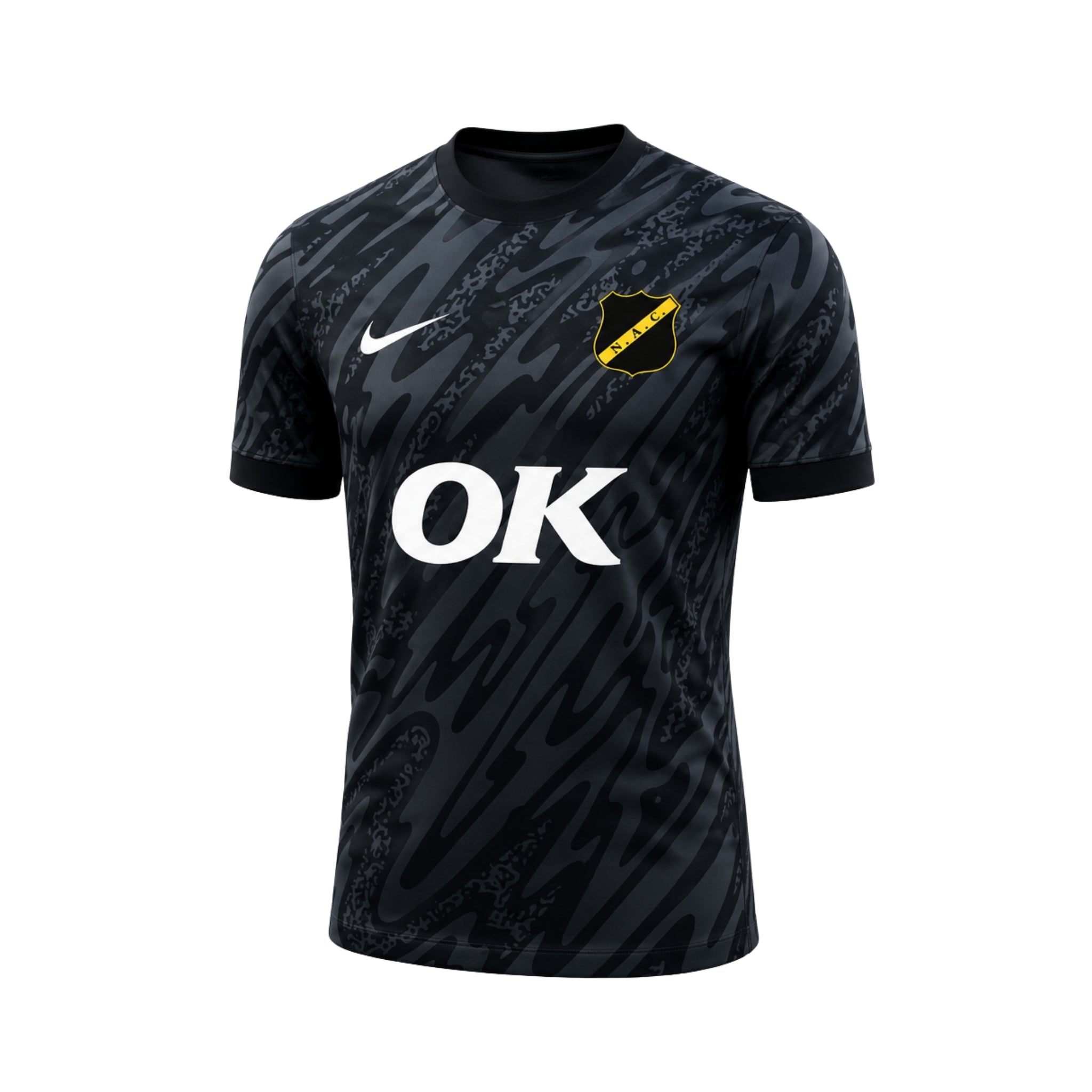 NAC Breda Portero 25/26