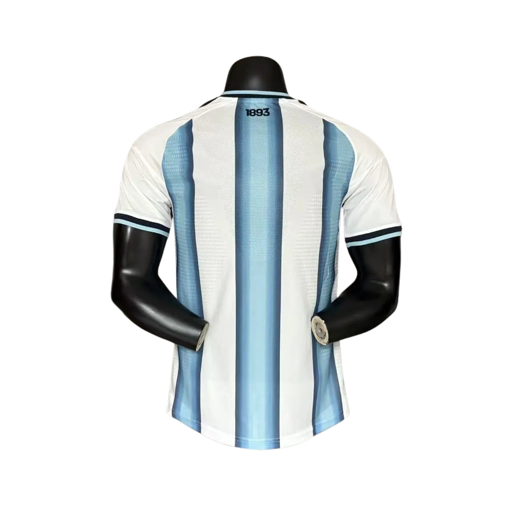 Argentine Domicile 26/27 - Coupe du Monde 2026 - Version Joueur