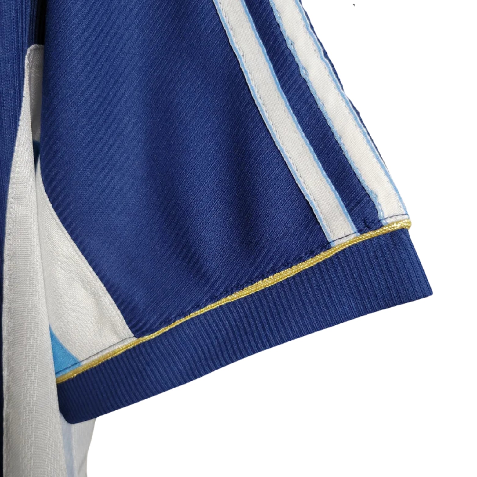 Argentine Extérieur 98/99