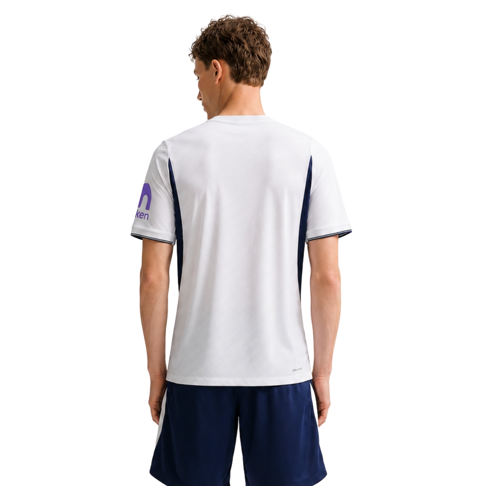 Tottenham Hotspur Domicile 26/27