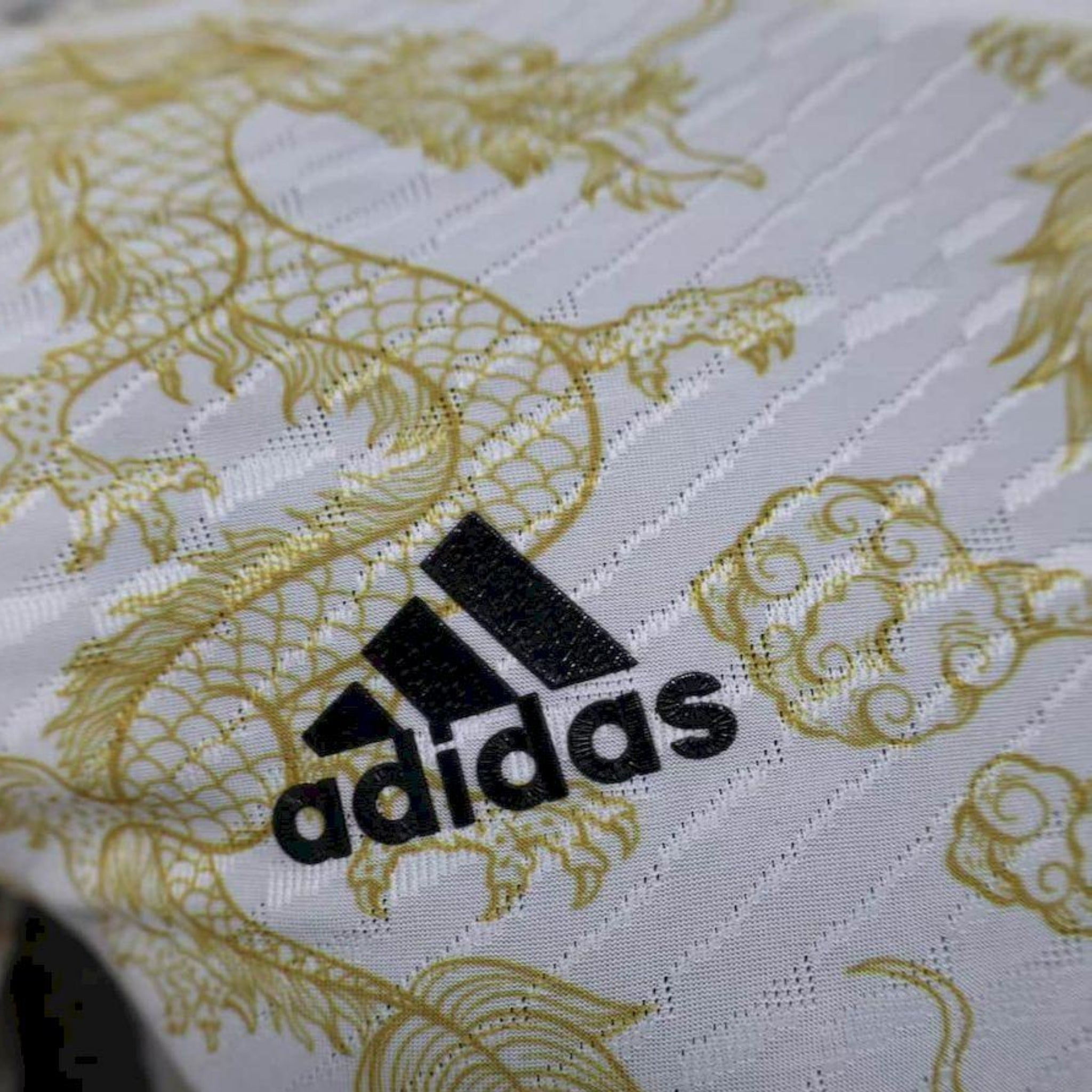 Real Madrid Édition Spéciale 25/26 - Version Joueur