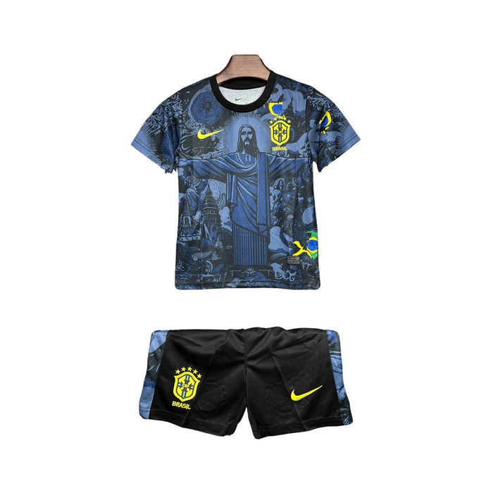 Kit - Brésil Édition Spéciale 24/25