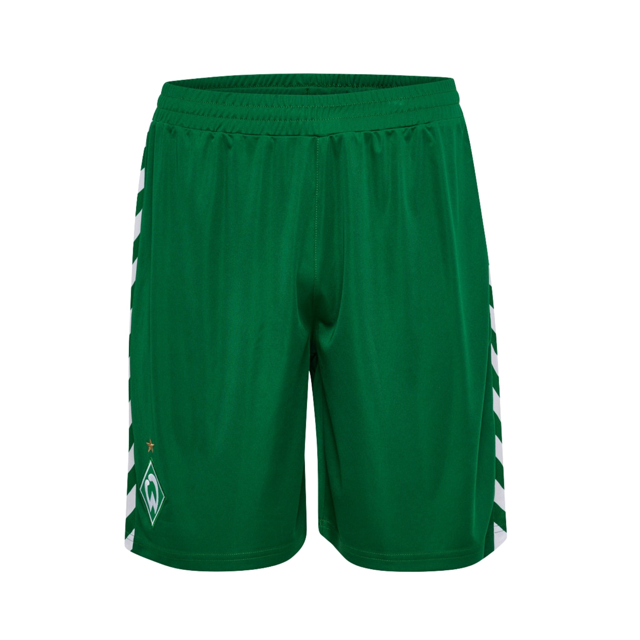 Short Werder Bremen Domicile 26/27