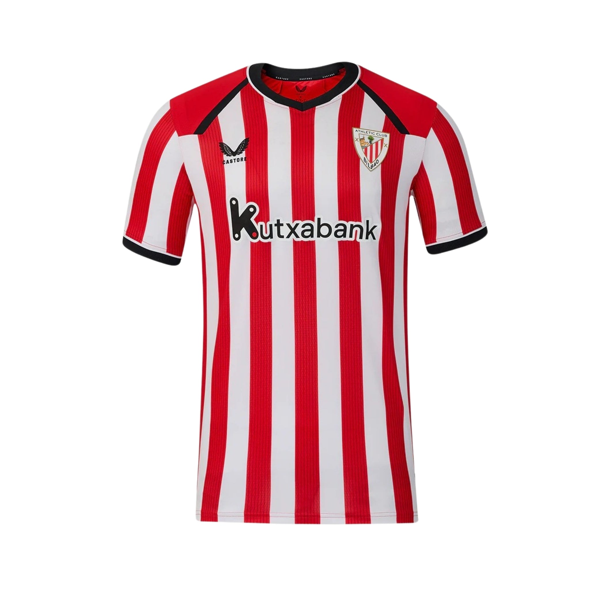 Athletic Club Bilbao Domicile 26/27