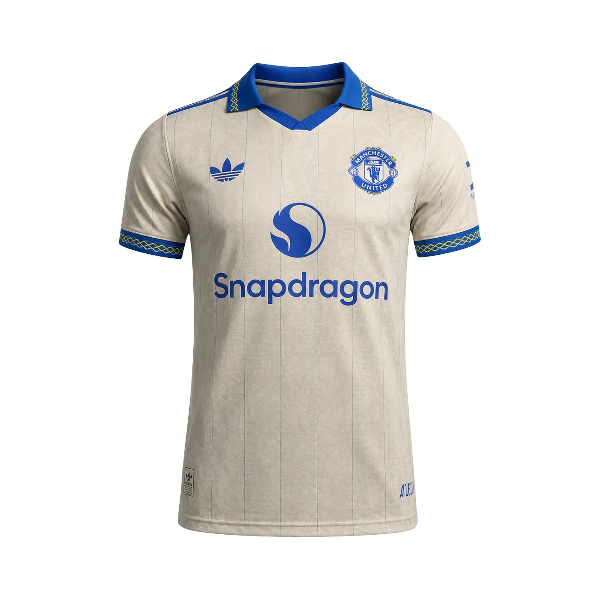 Manchester United Édition Spéciale 26/27 - Version Joueur
