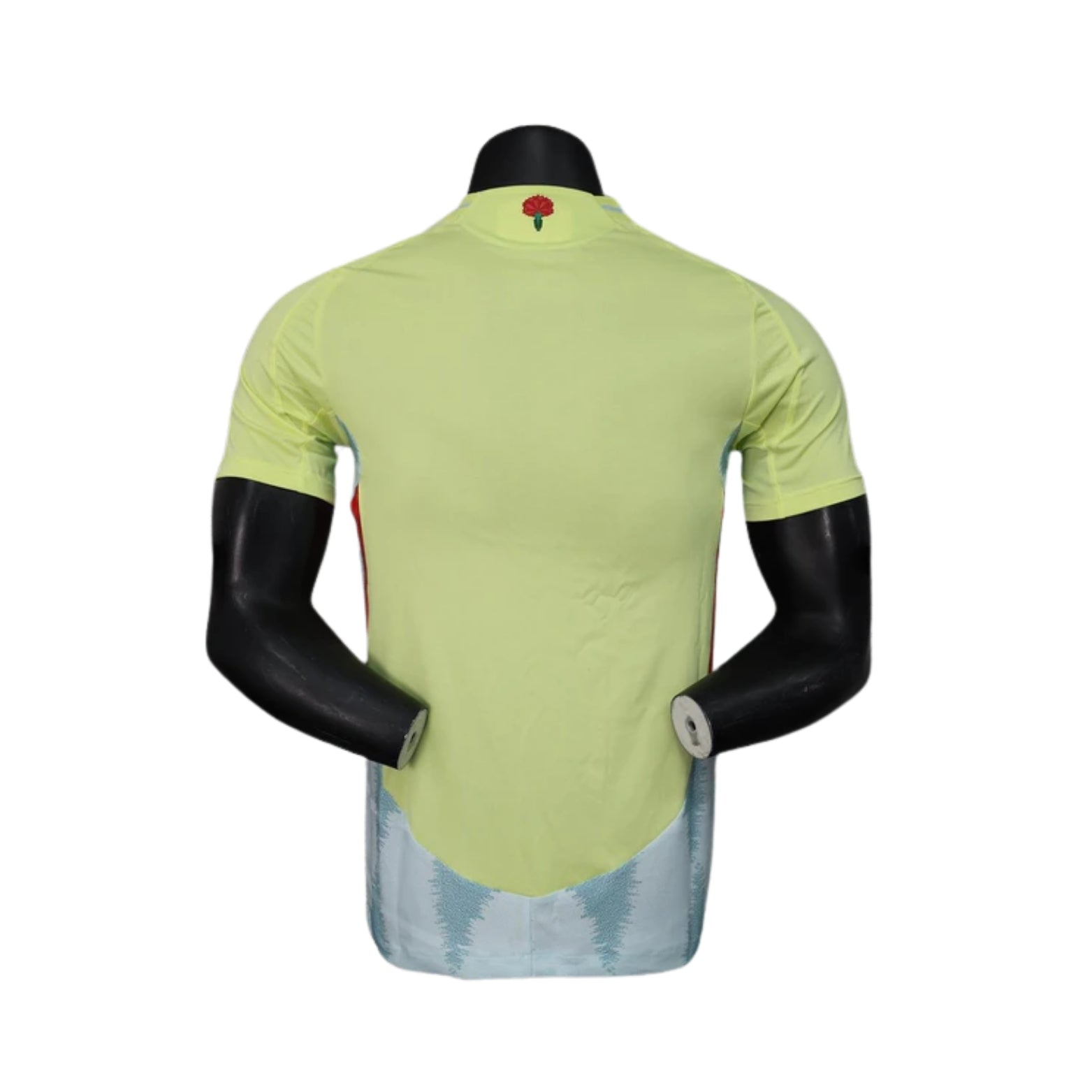 Espagne Extérieur 24/25 - Version Joueur 24/25