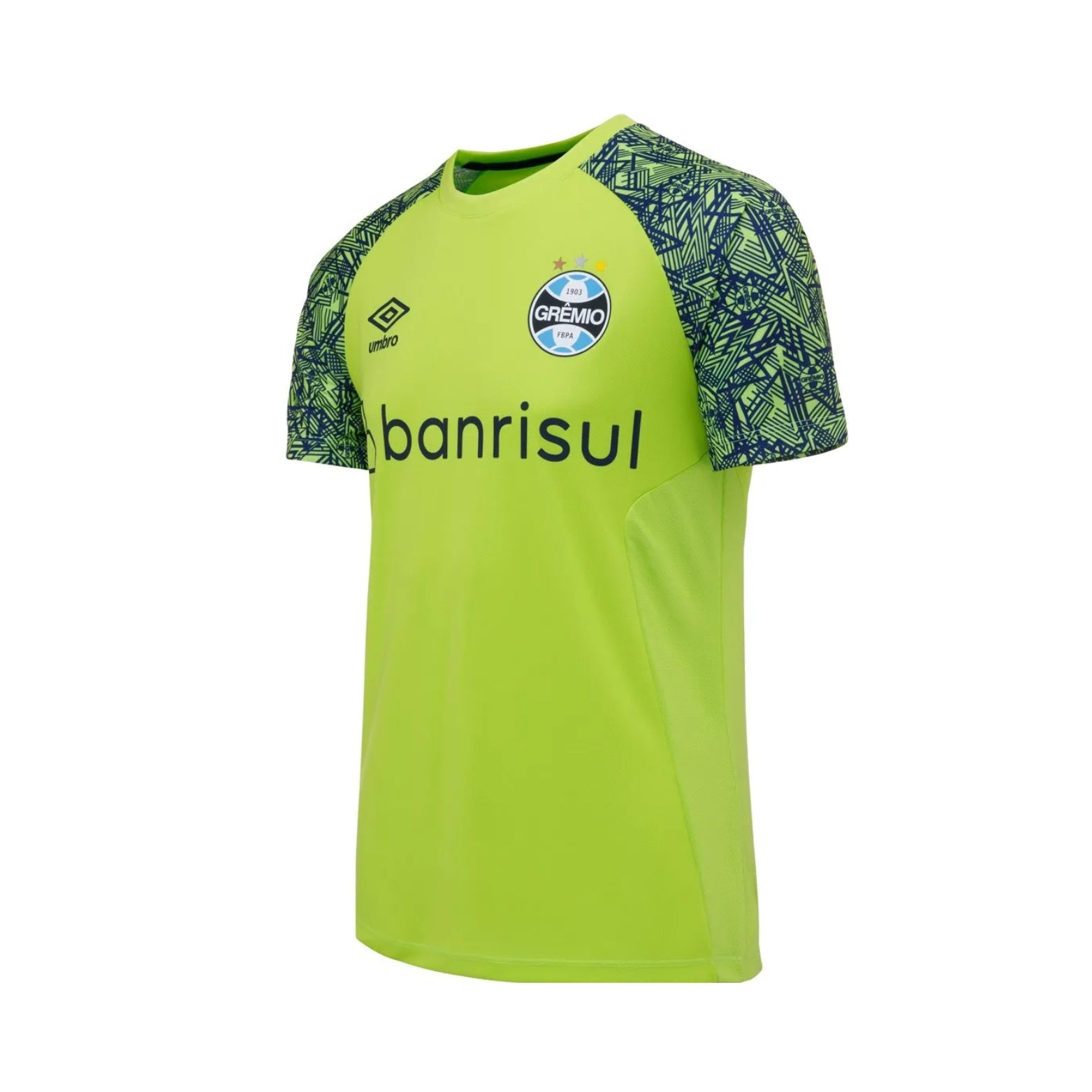 Grêmio Gardiens de But 24/25