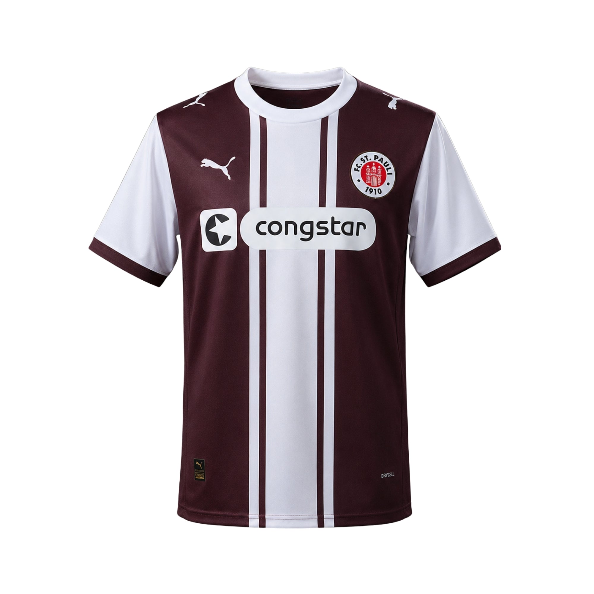 St. Pauli Édition Spéciale 26/27