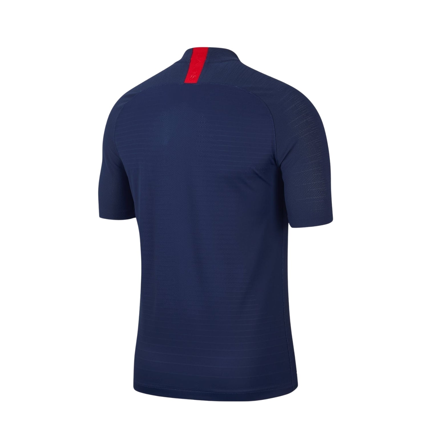 PSG Domicile 19/20 - Vue de dos