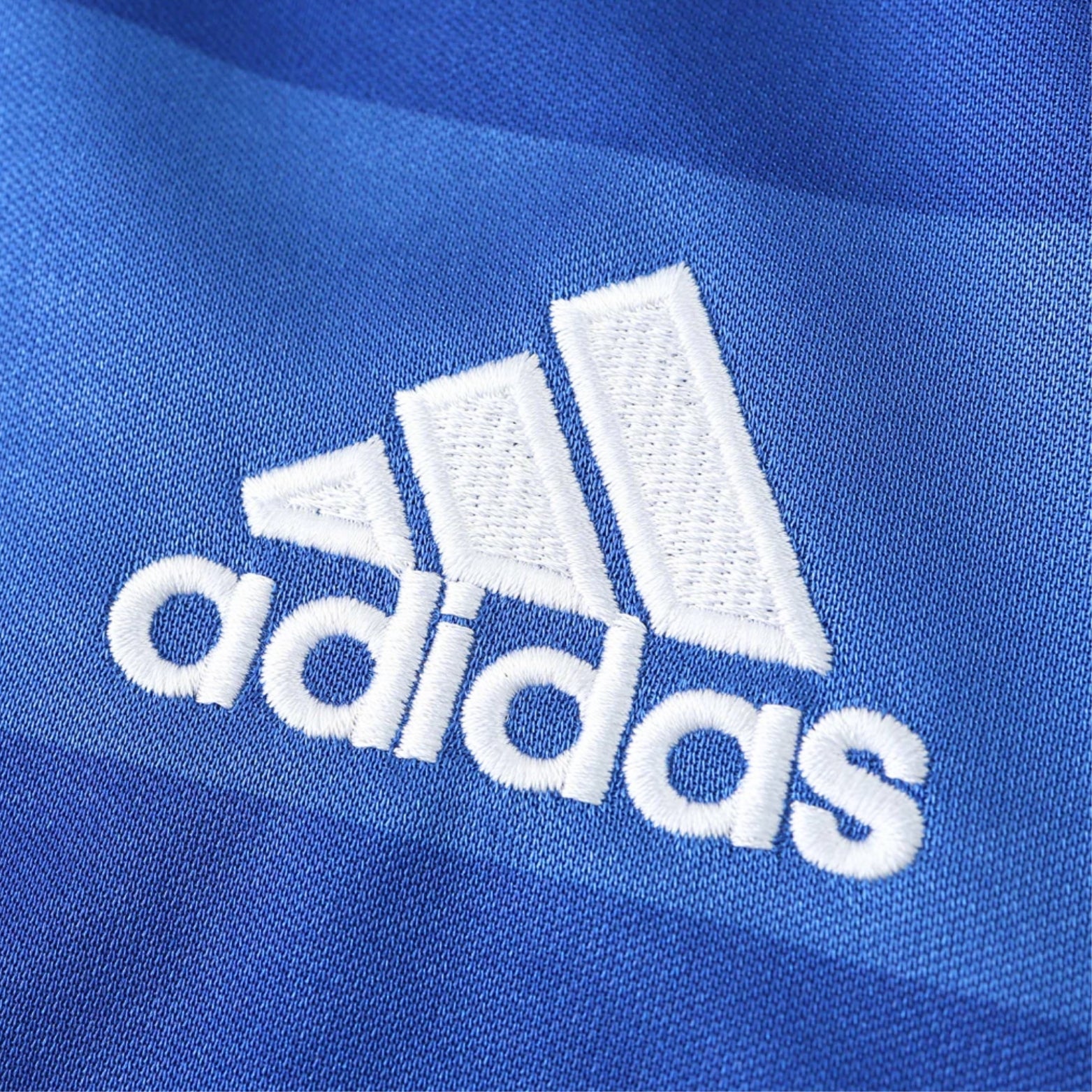 Chelsea Domicile 11/12 - Manches Longues