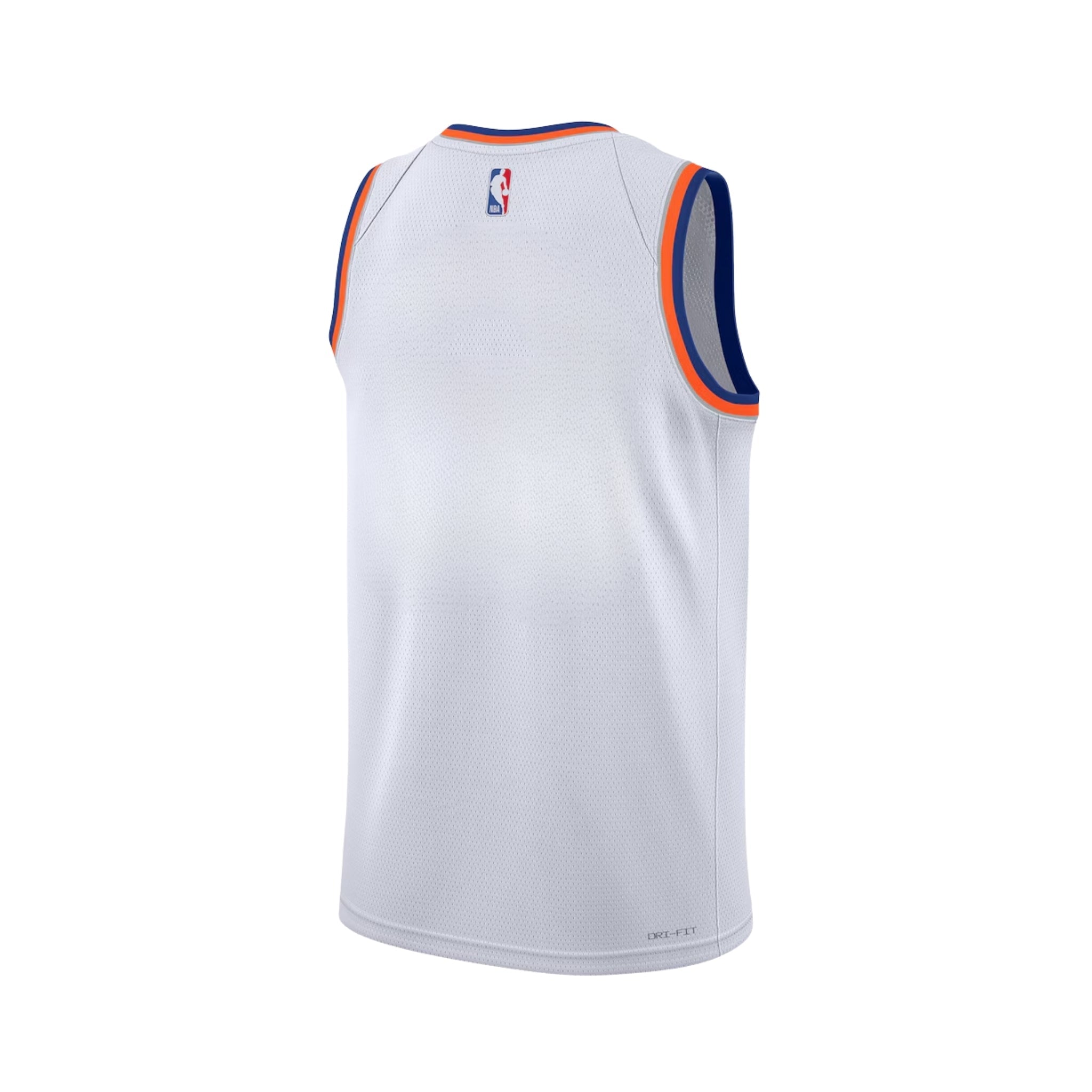 New York Knicks Association Edition 25/26 - Vue de dos