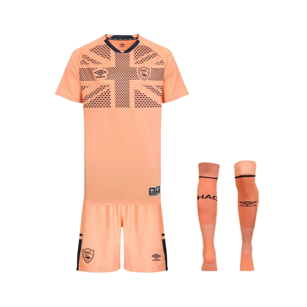 Kit - Le Havre Extérieur 25/26