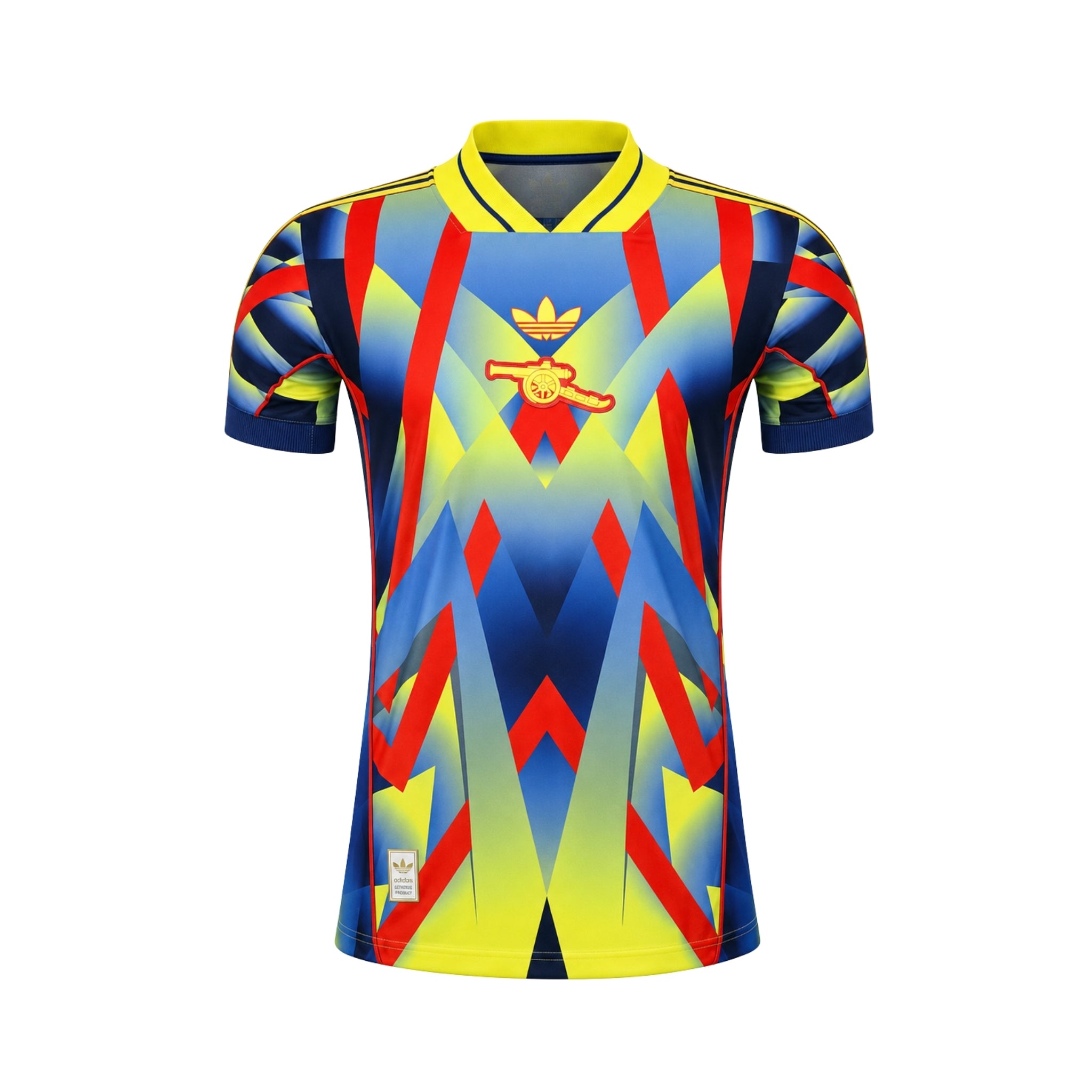 Arsenal Édition Spéciale 25/26 - Version Joueur