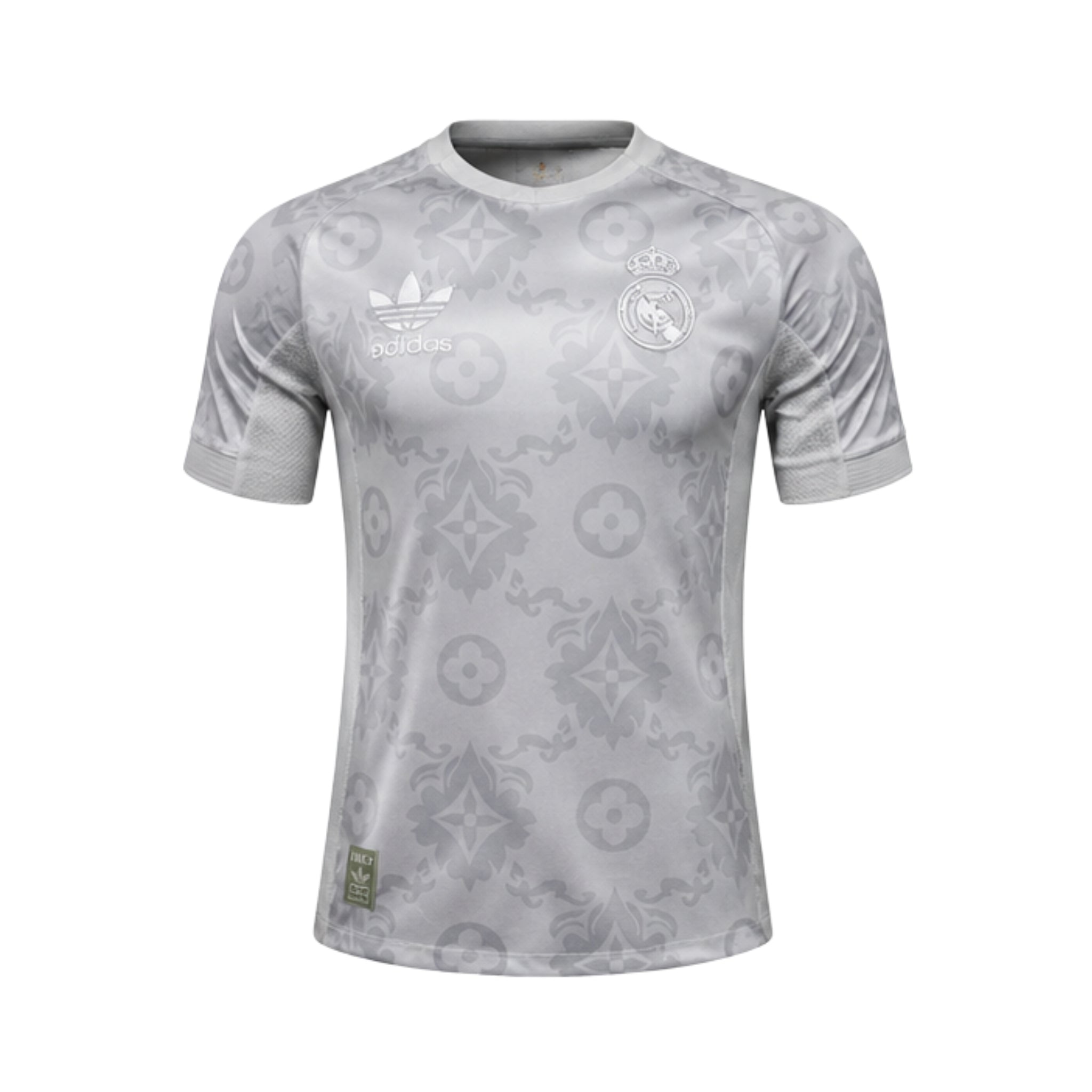 Real Madrid Edición Especial 25/26 - Versión Jugador