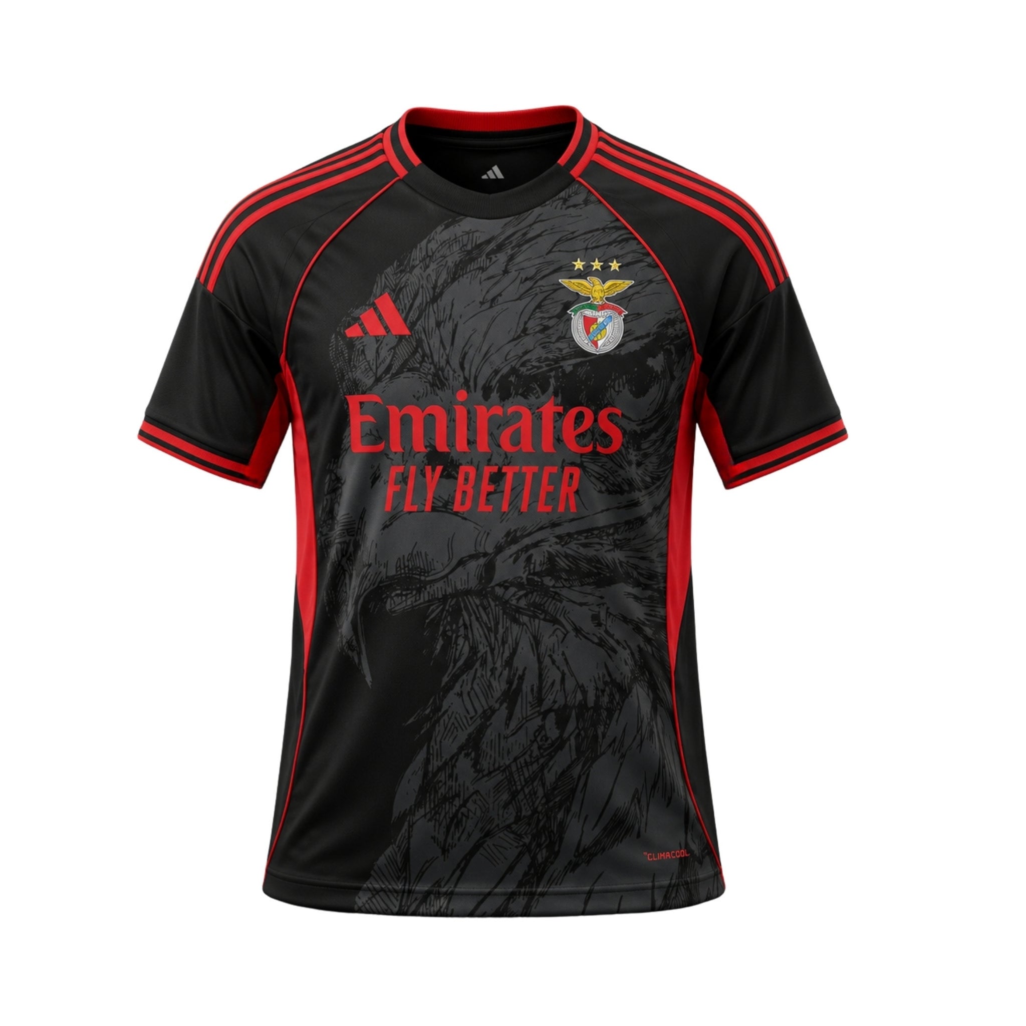 Benfica Édition Spéciale 25/26