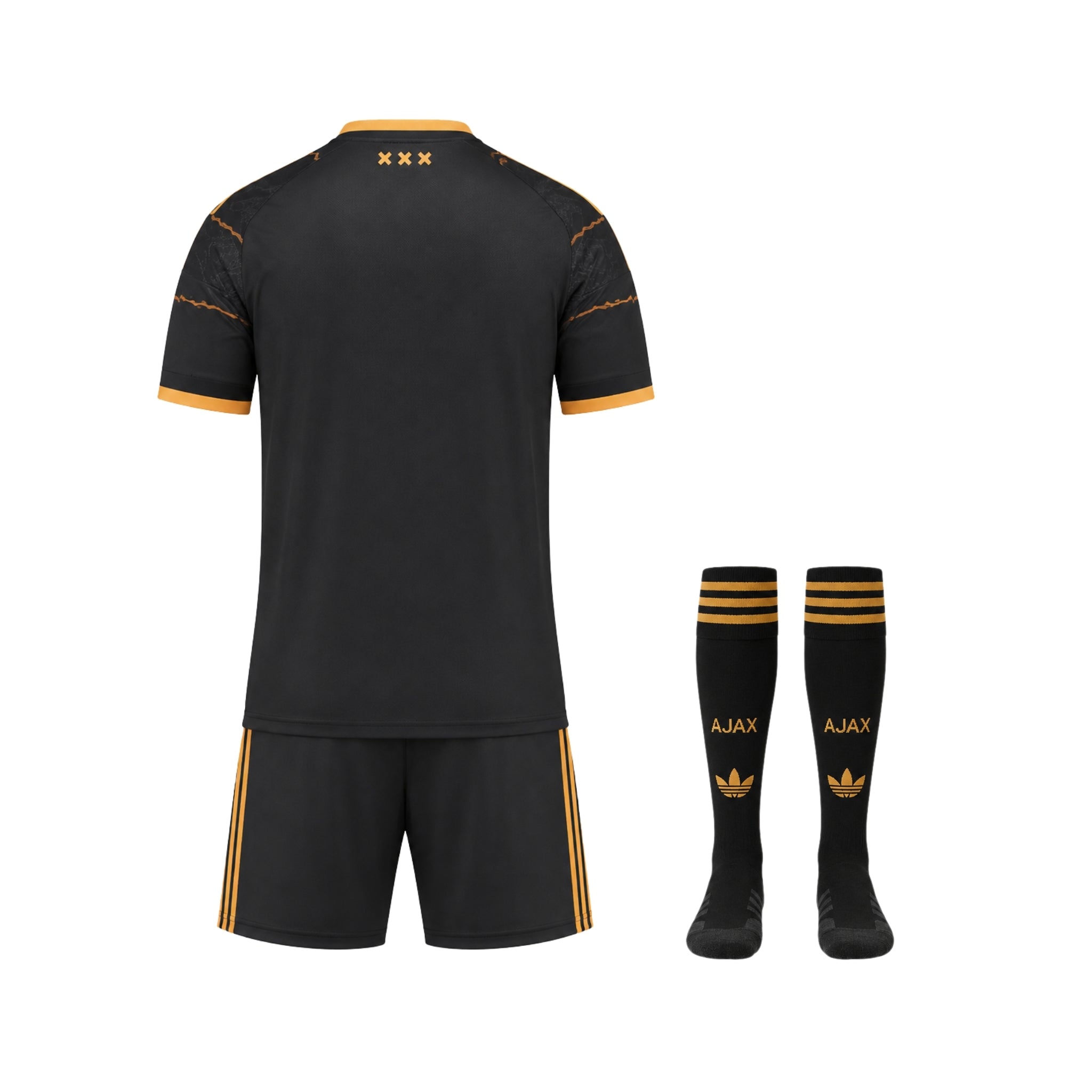 Kit - Ajax Extérieur 26/27