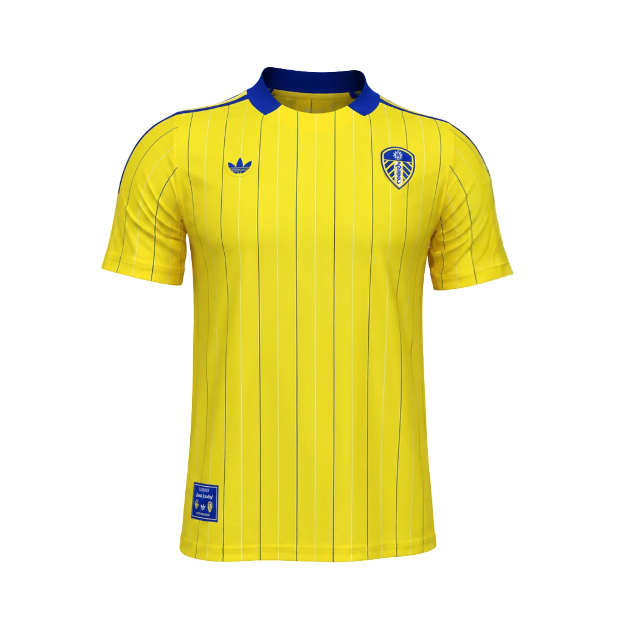 Leeds United Edición Especial 25/26 - Versión Jugador