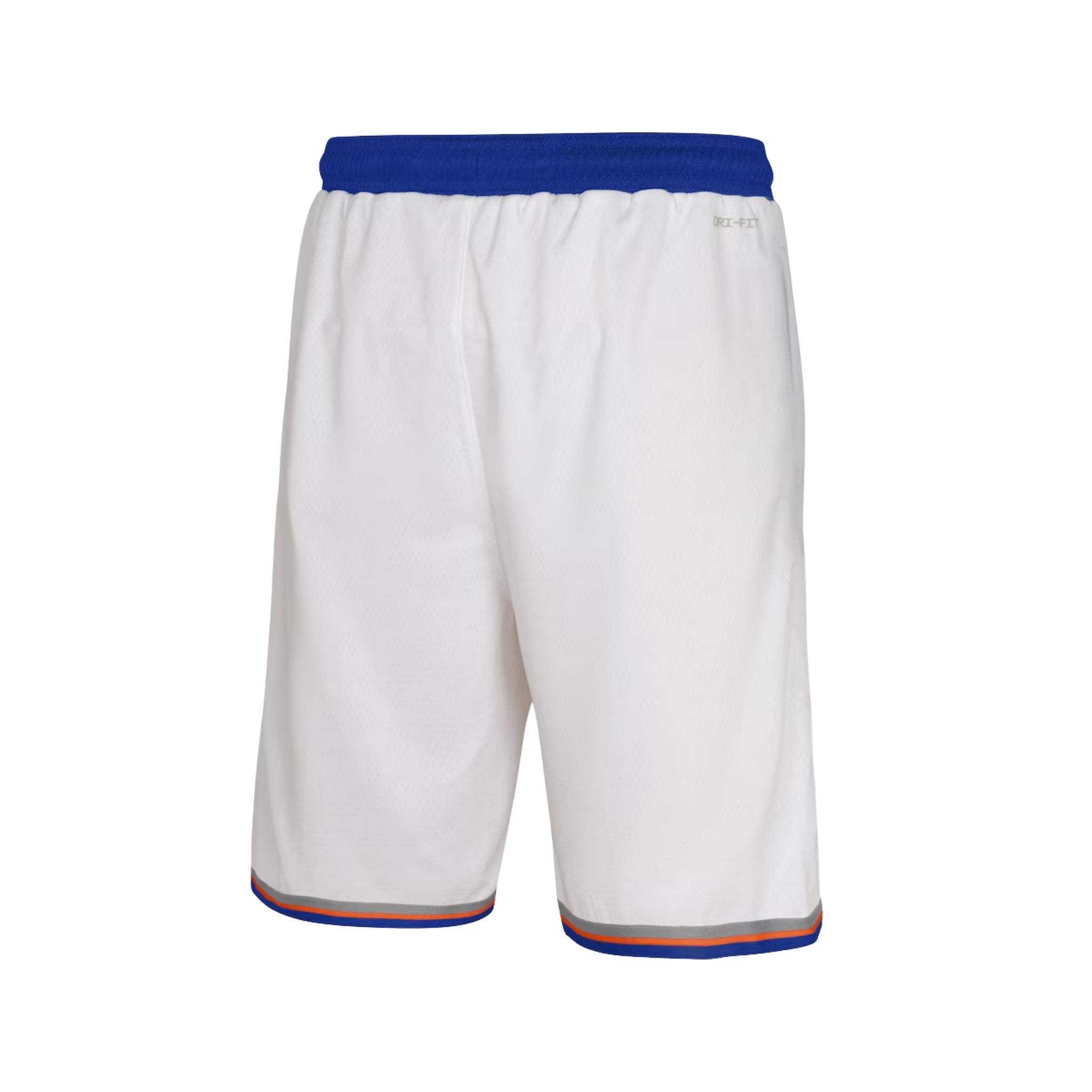 Oklahoma City Thunder Association Edition 25/26 - Vue rapprochée