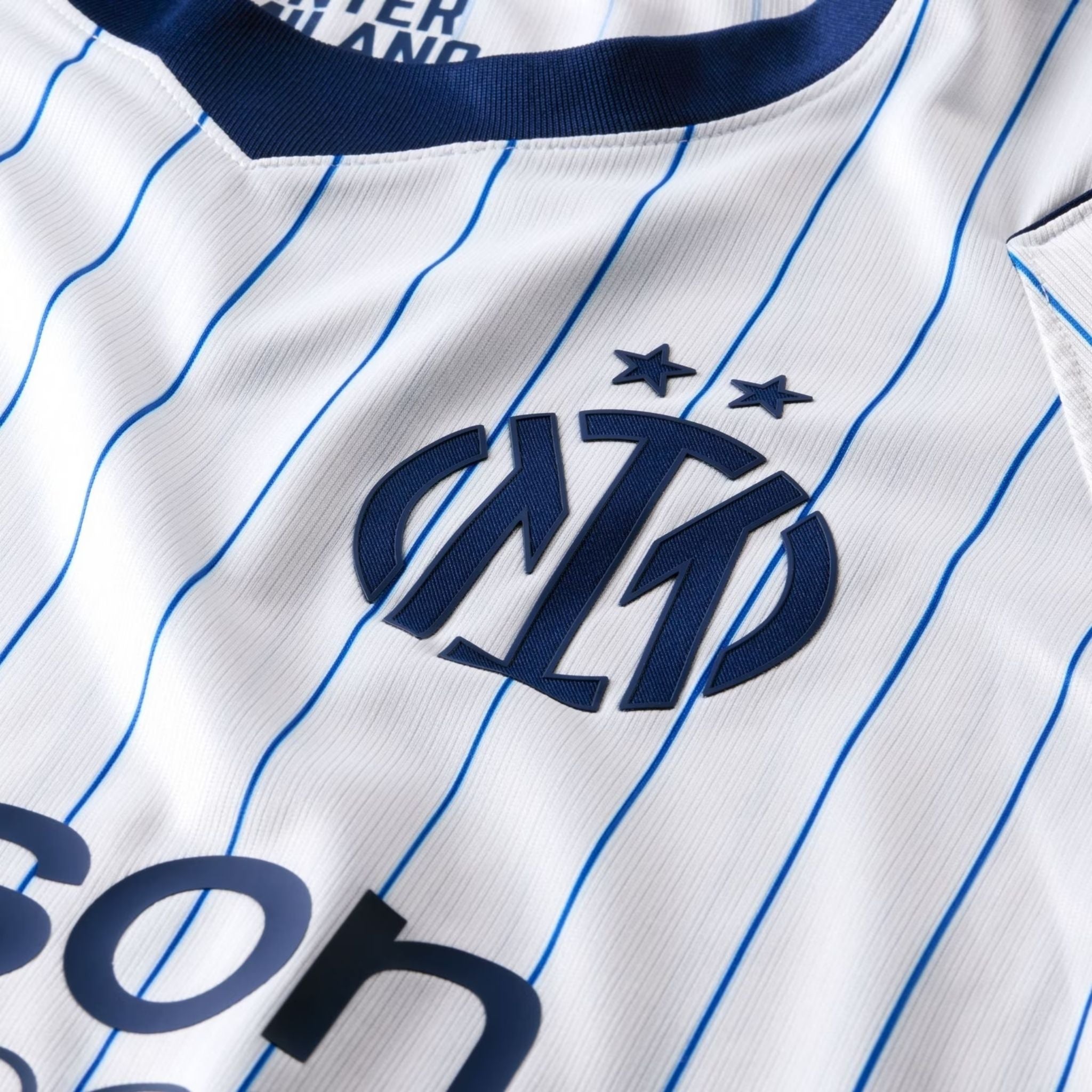 Inter Milan Extérieur 26/27