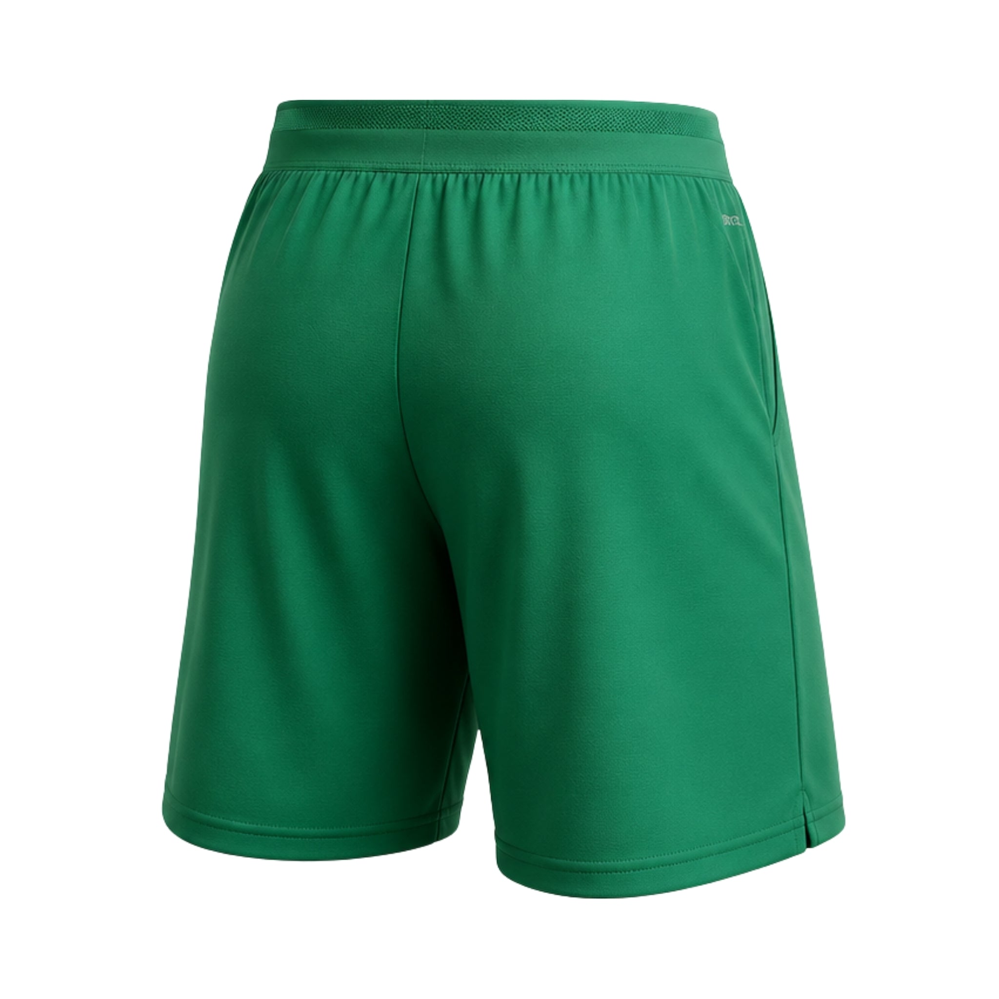 Short Maroc Domicile 26/27