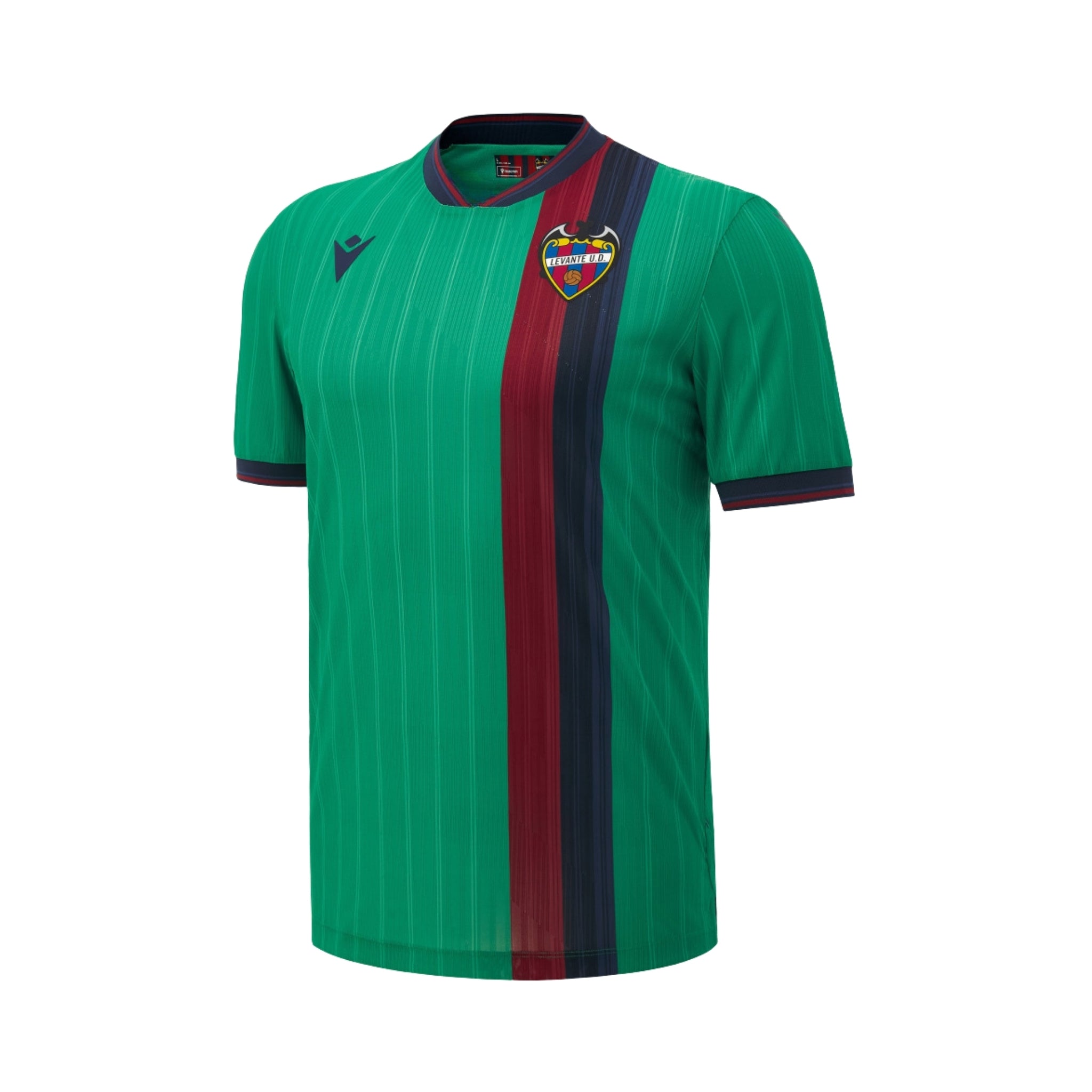 Levante UD Troisième 26/27