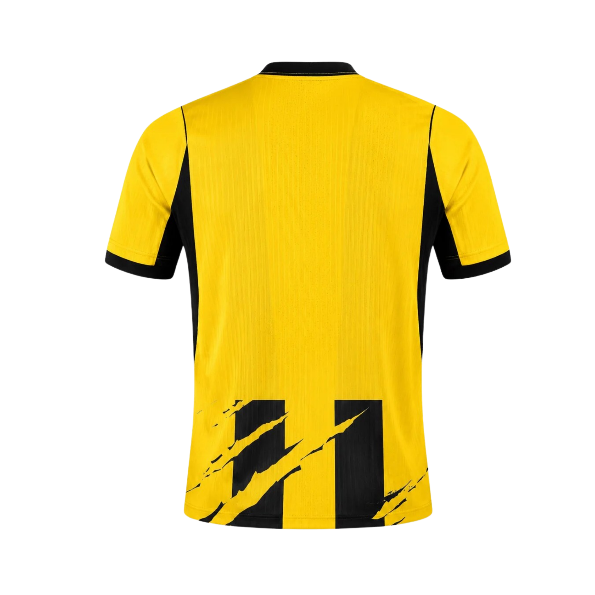 Al-Ittihad Club Domicile 26/27