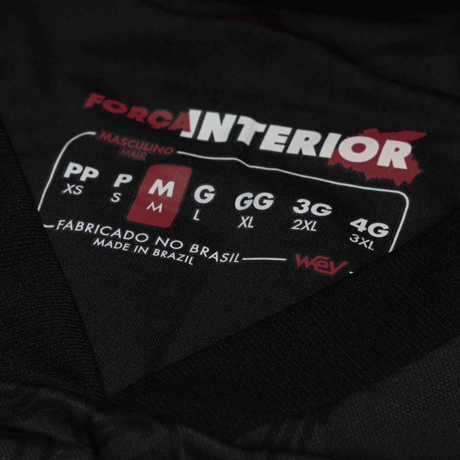 Bragantino Extérieur 24/25