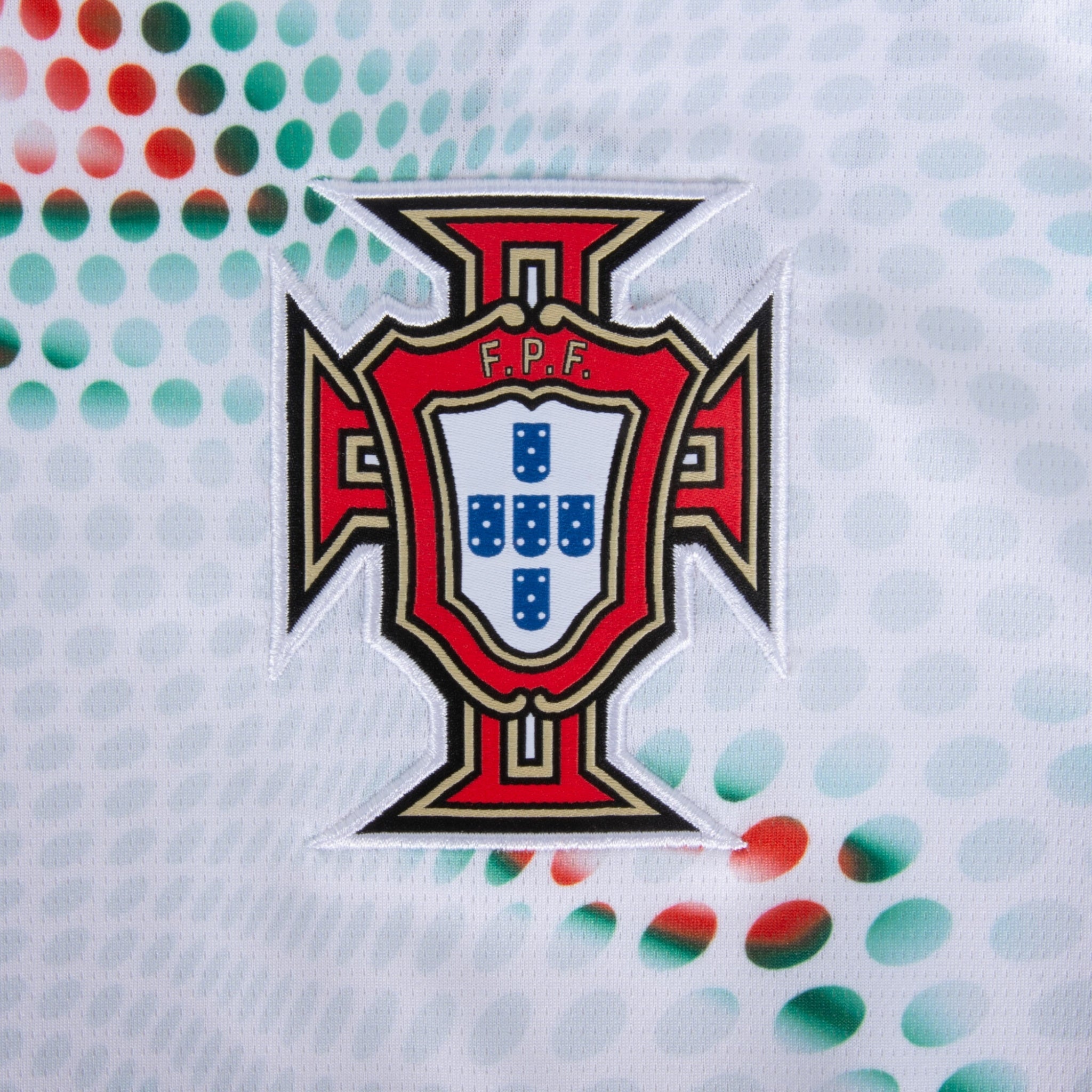 Portugal Visitante 25/26 - Liga de Naciones 2025