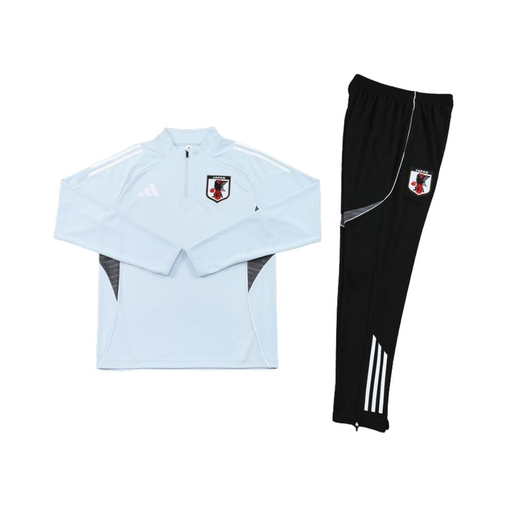 Japon 25/26 - Survêtement - 1/2 Zip