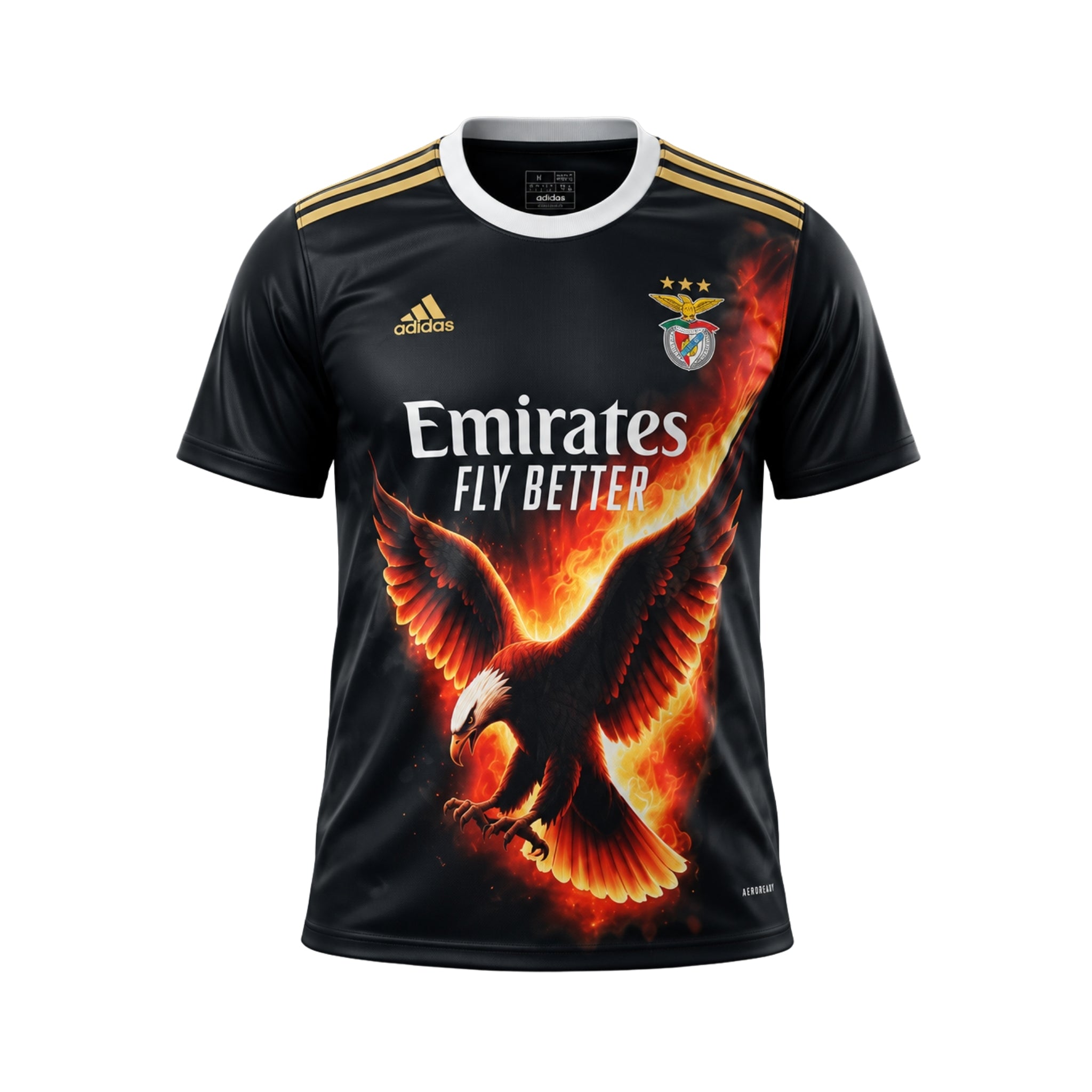 Benfica Édition Spéciale 25/26