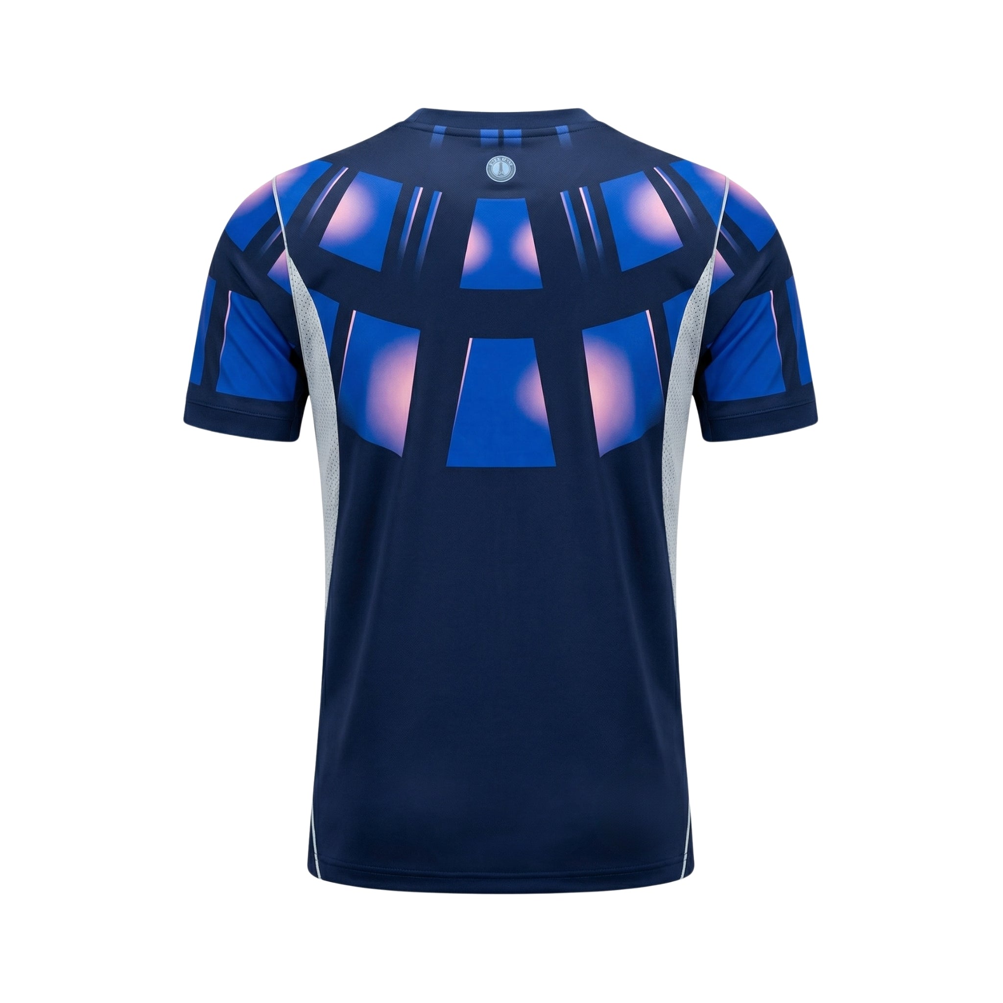Uruguay Extérieur 26/27 - Détail