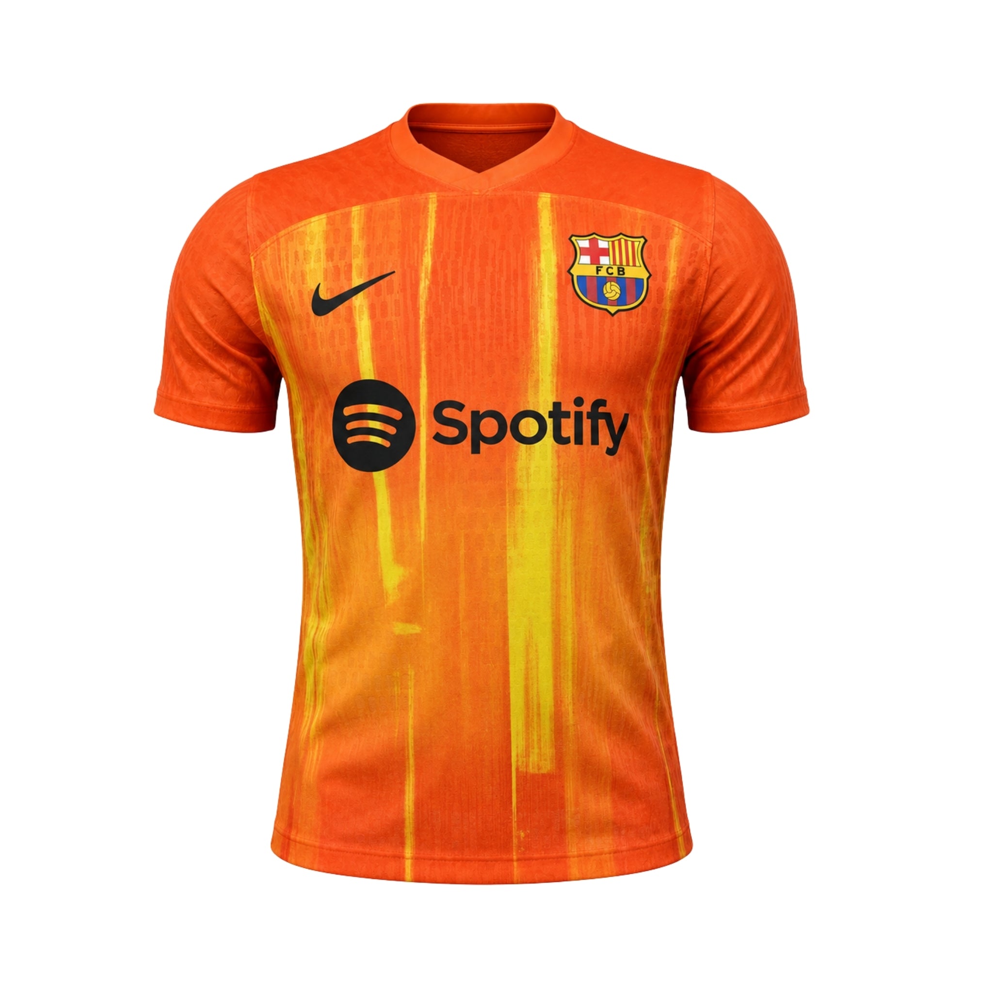 Barcelone Édition Spéciale 25/26 - Version Joueur