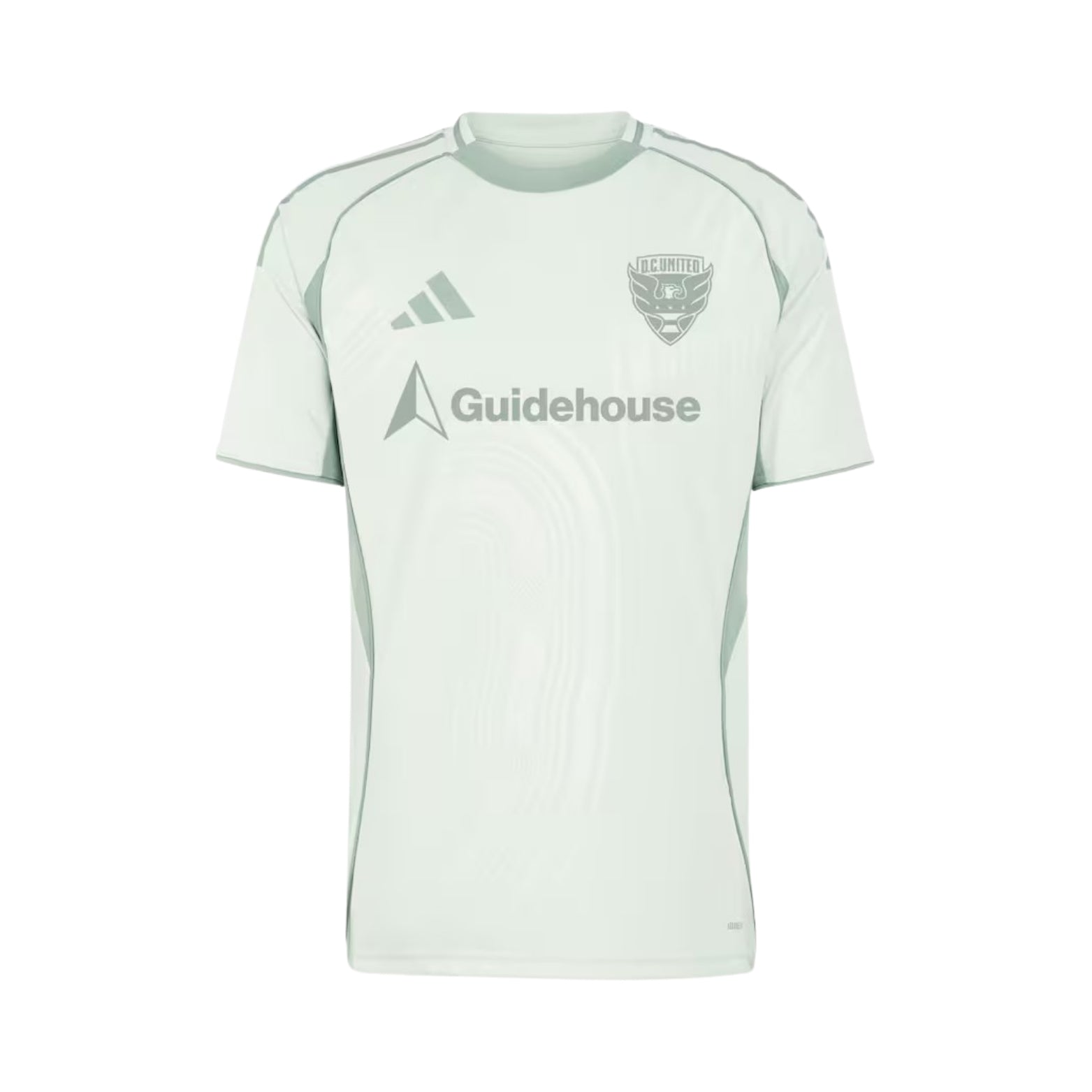 D.C. United Avant-Match 25/26