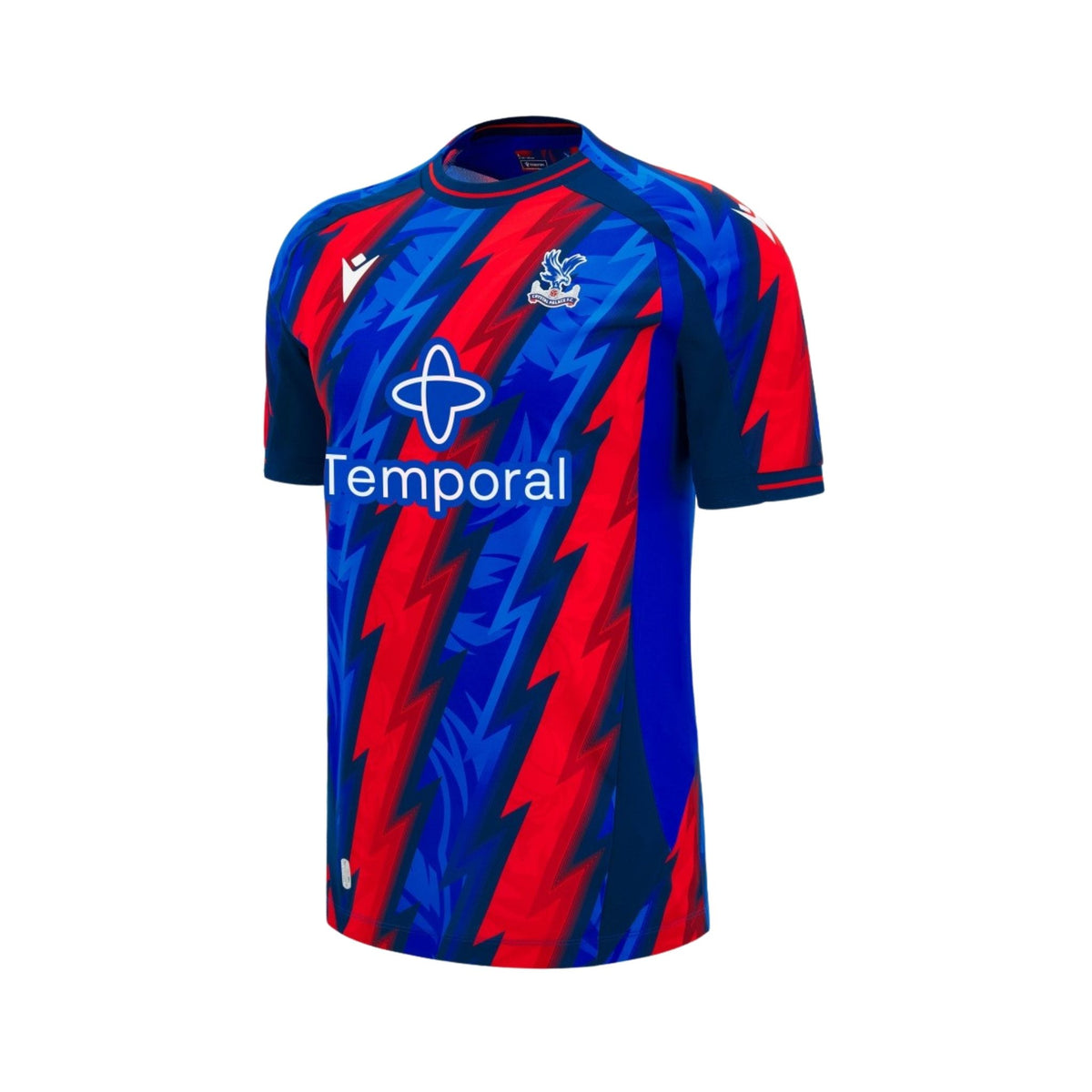 Crystal Palace Troisième 26/27
