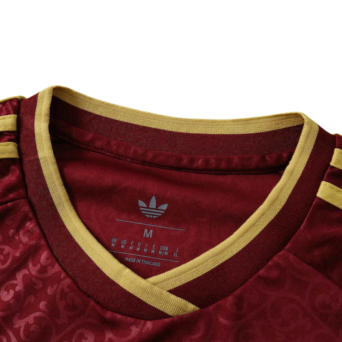 Espagne Troisième 26/27 - Coupe du Monde 2026