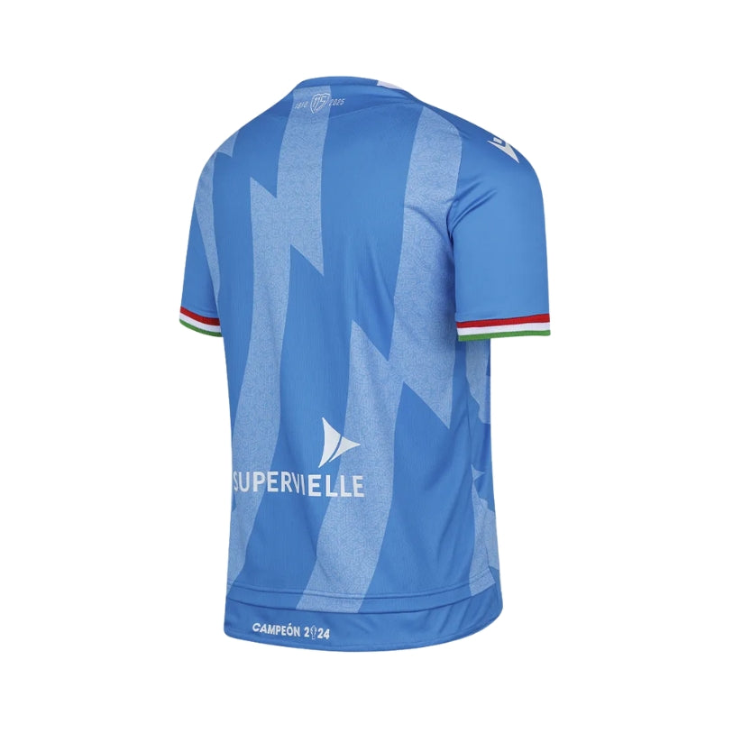 Vélez Sarsfield Troisième 25/26